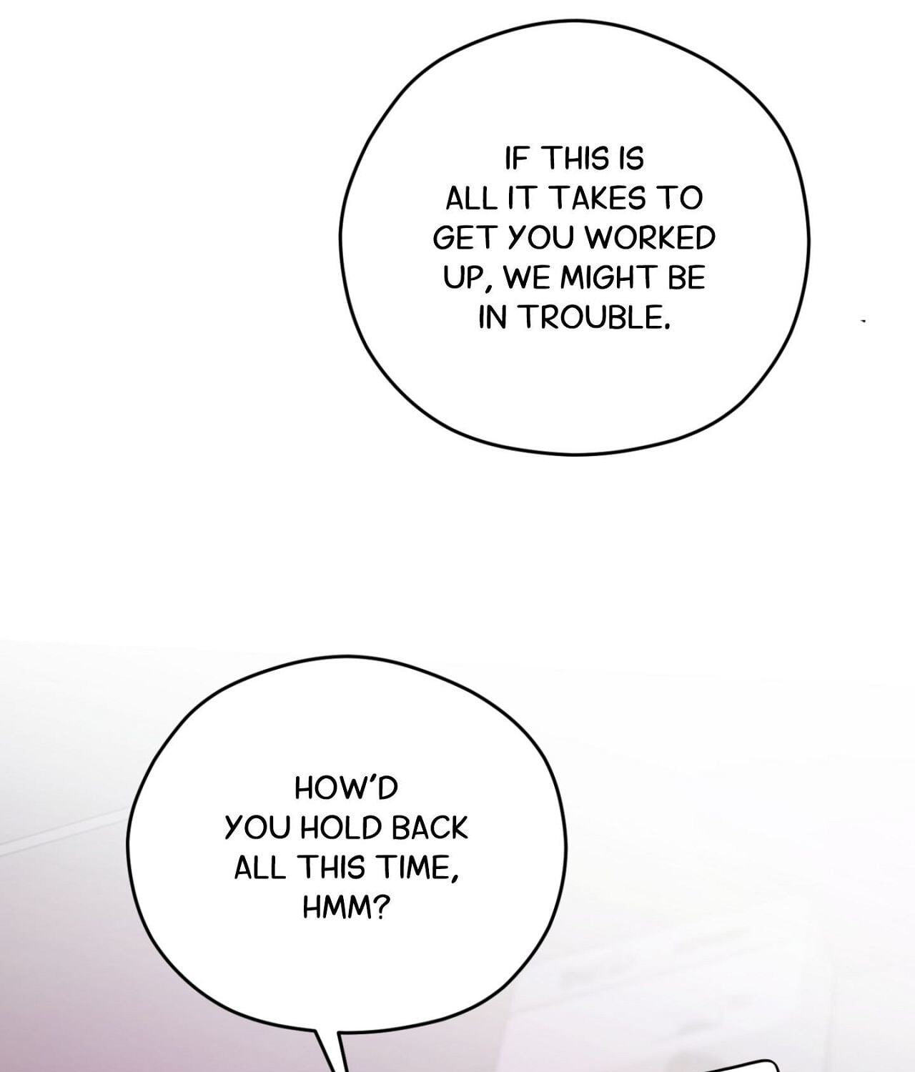 Duality of Desire Chapter 23 page 49 - 