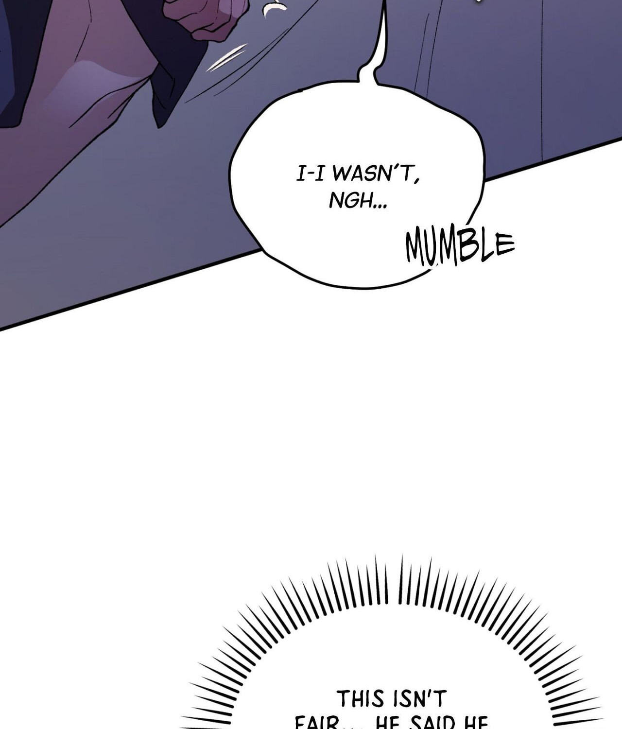 Duality of Desire Chapter 23 page 52 - 
