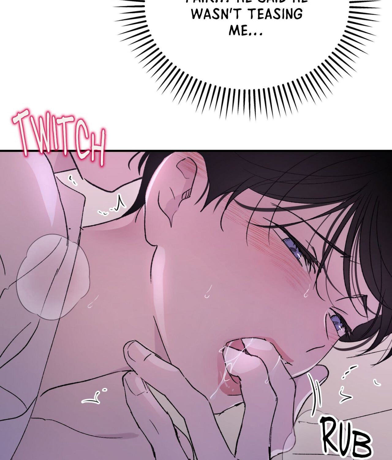 Duality of Desire Chapter 23 page 53 - 