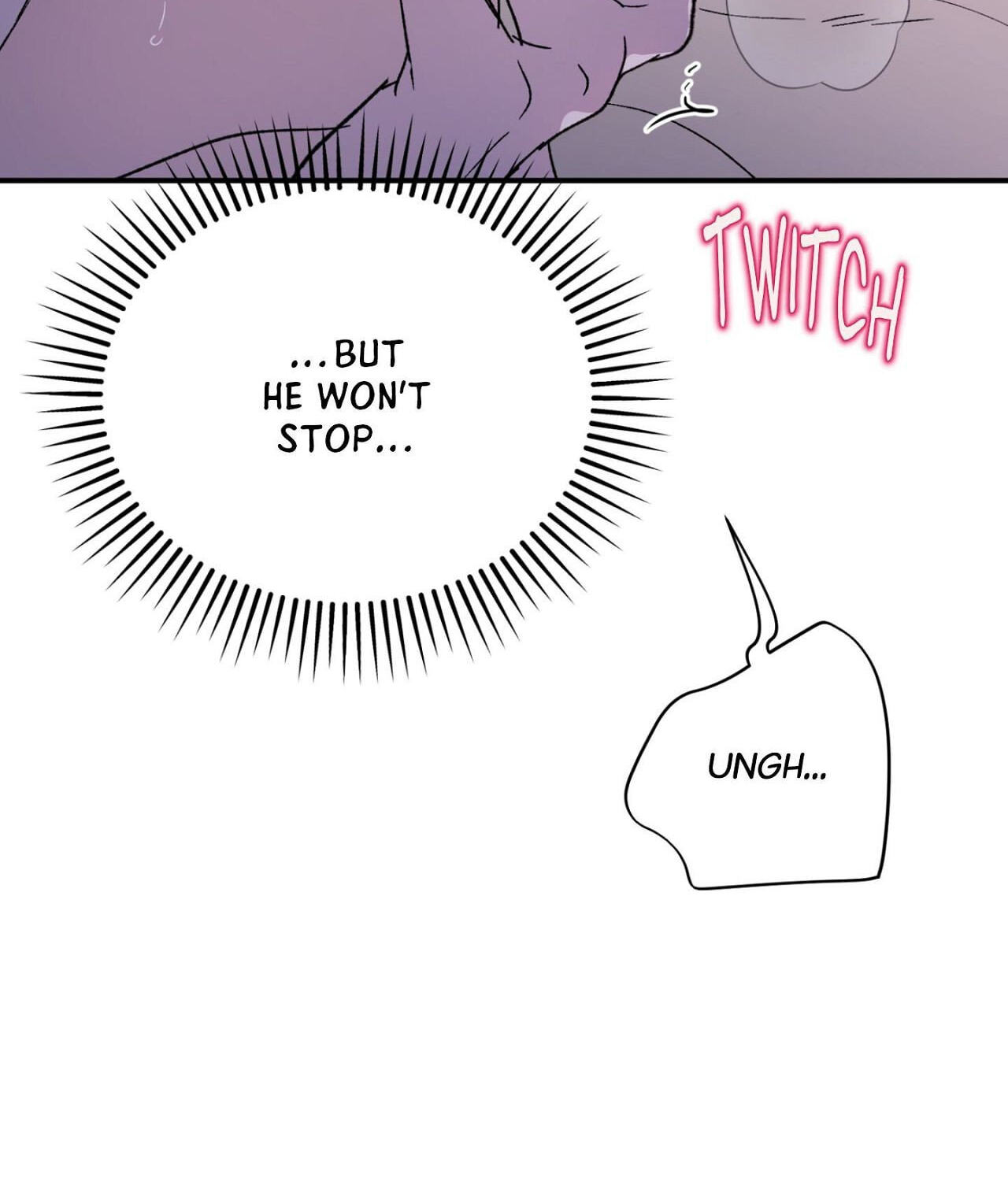 Duality of Desire Chapter 23 page 54 - 