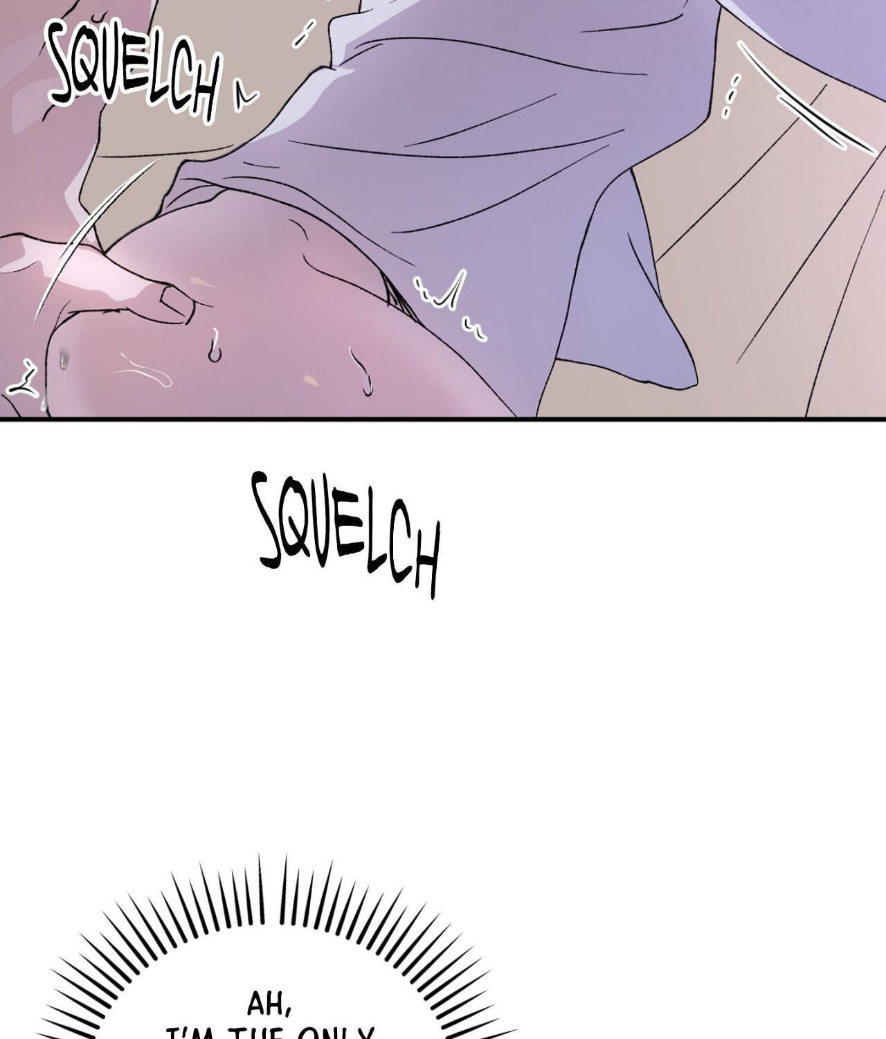 Duality of Desire Chapter 23 page 56 - 