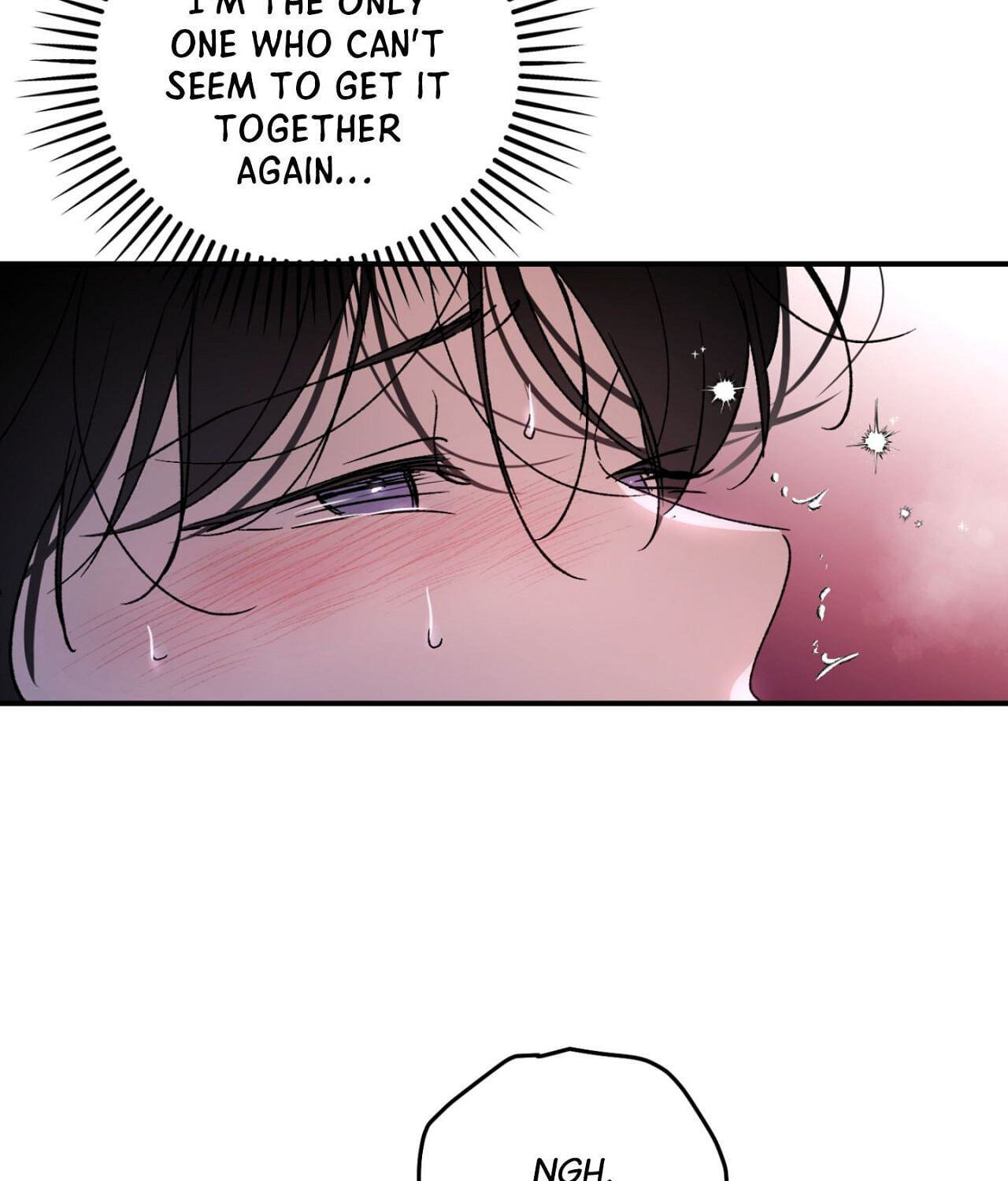 Duality of Desire Chapter 23 page 57 - 