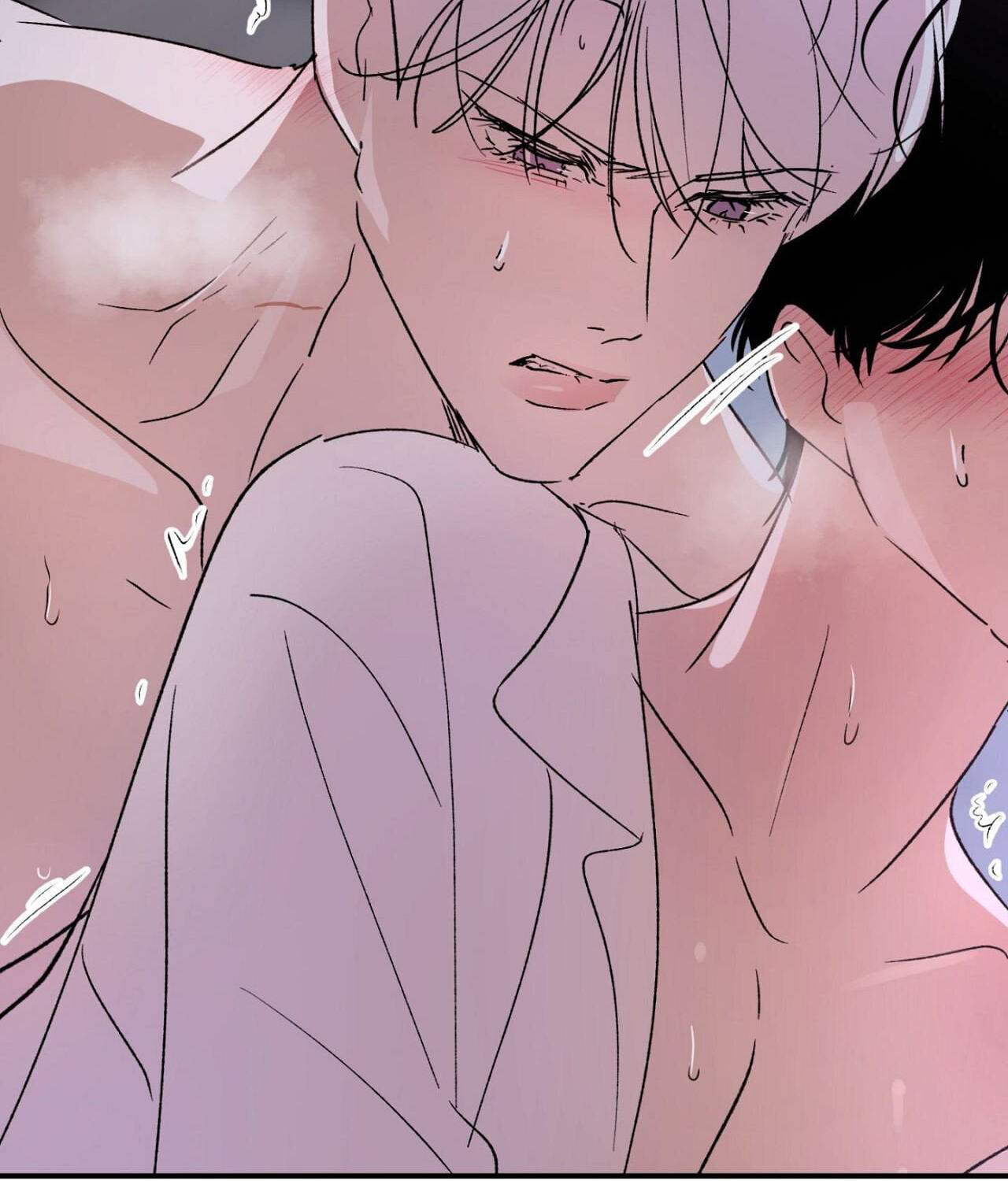 Duality of Desire Chapter 23 page 60 - 