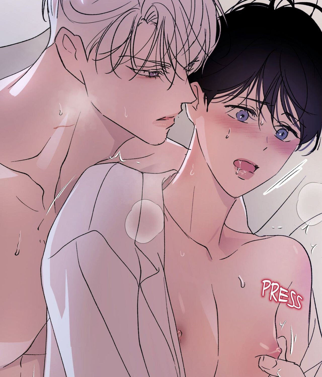 Duality of Desire Chapter 23 page 65 - 