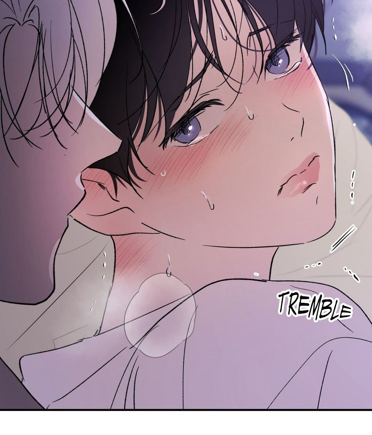 Duality of Desire Chapter 23 page 68 - 