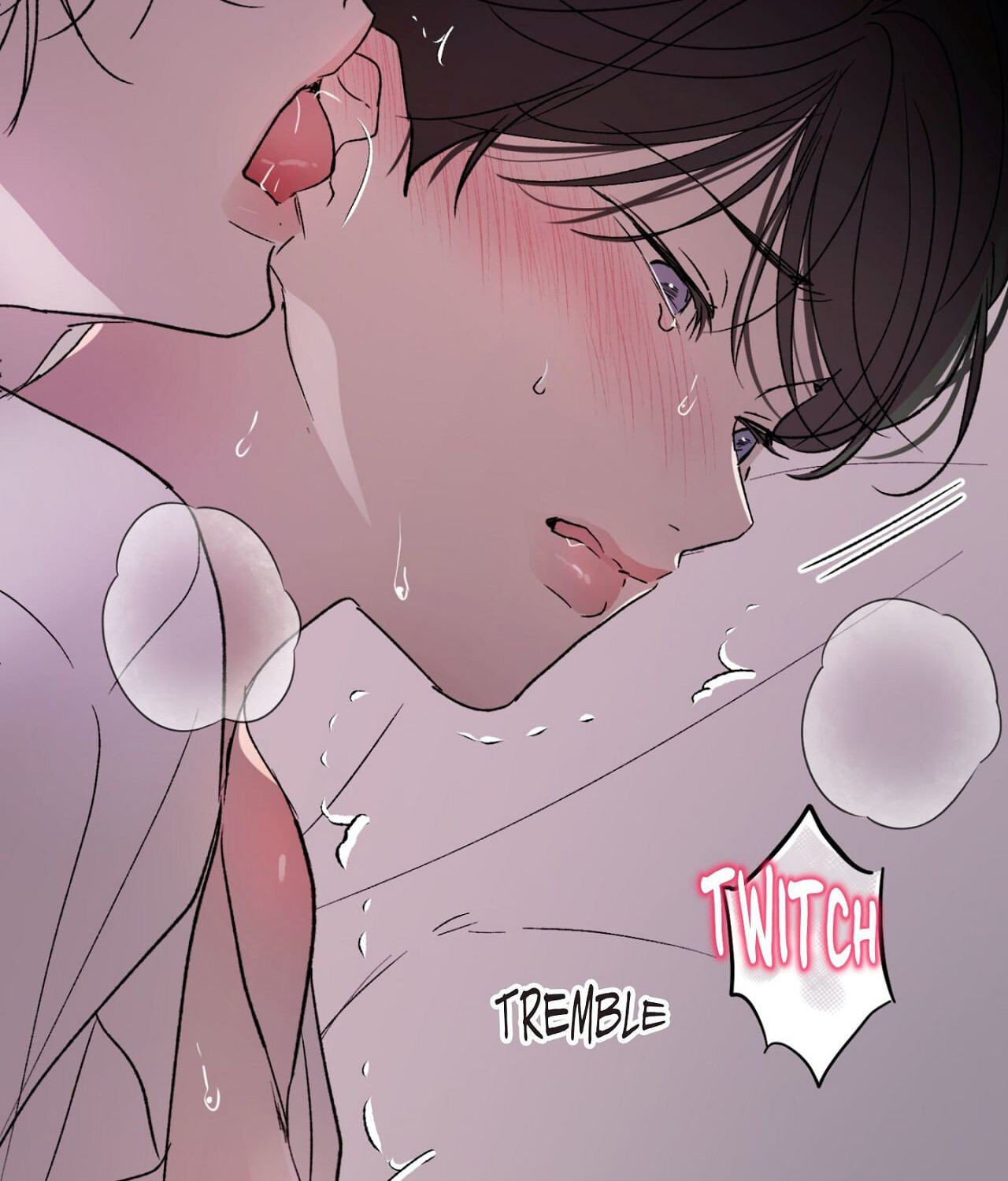 Duality of Desire Chapter 23 page 76 - 