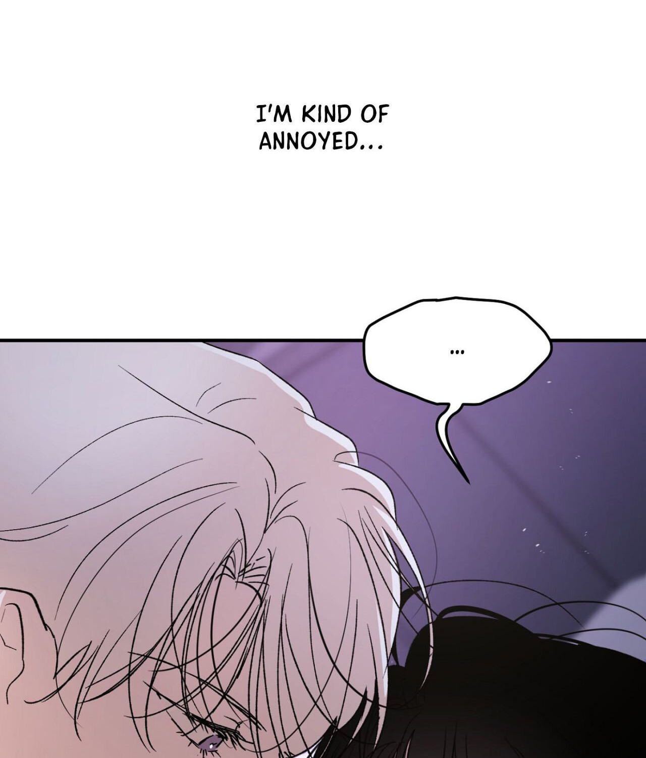 Duality of Desire Chapter 23 page 80 - 