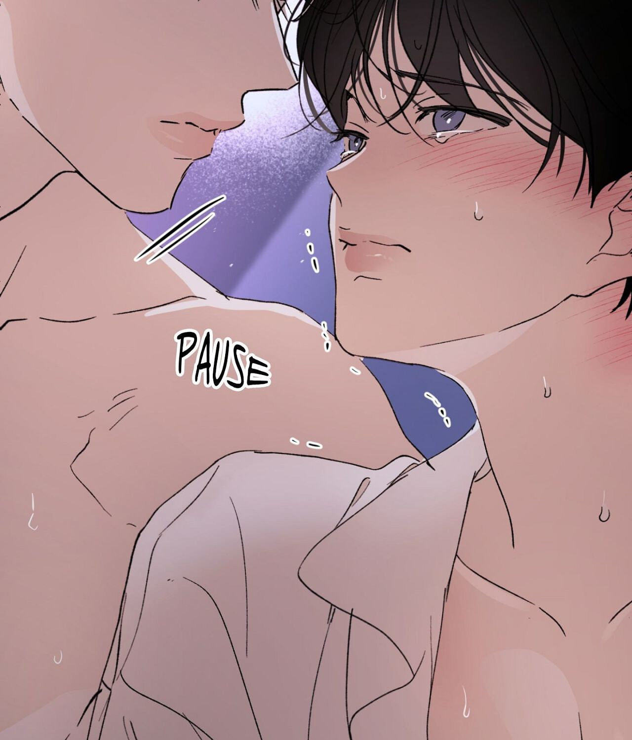 Duality of Desire Chapter 23 page 81 - 