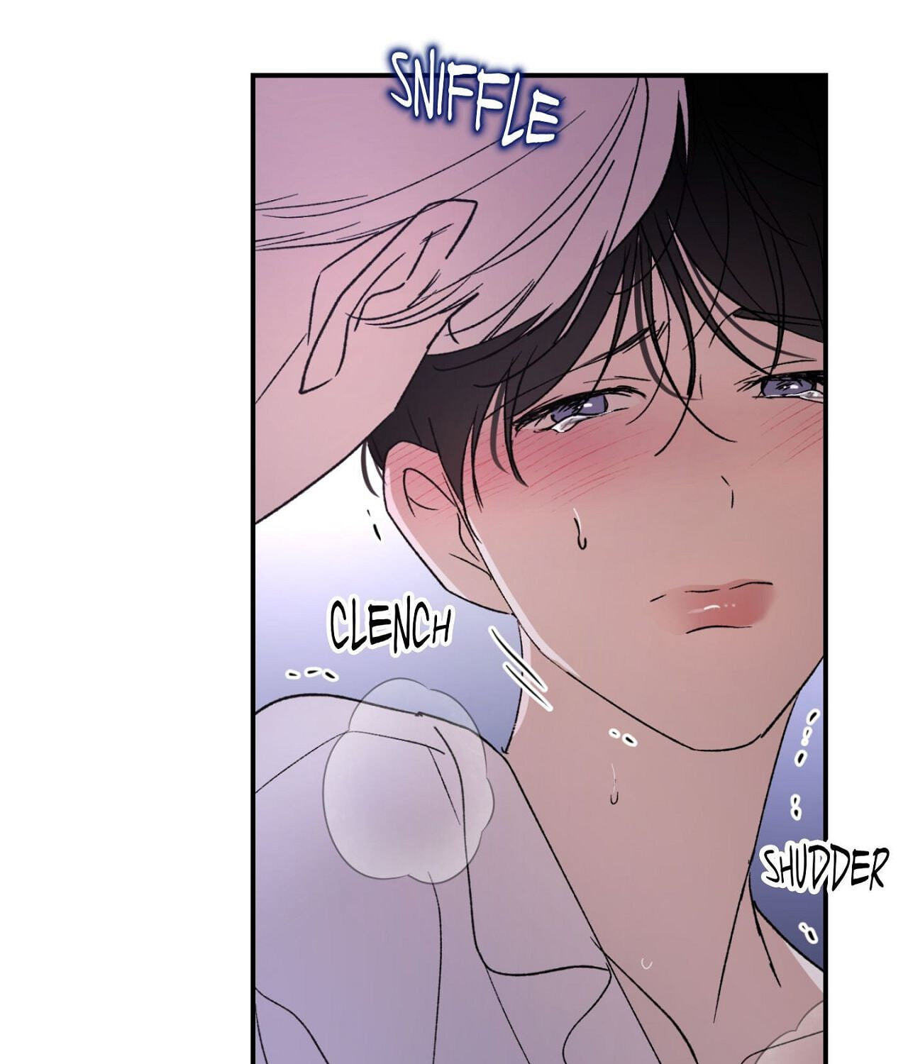Duality of Desire Chapter 23 page 83 - 