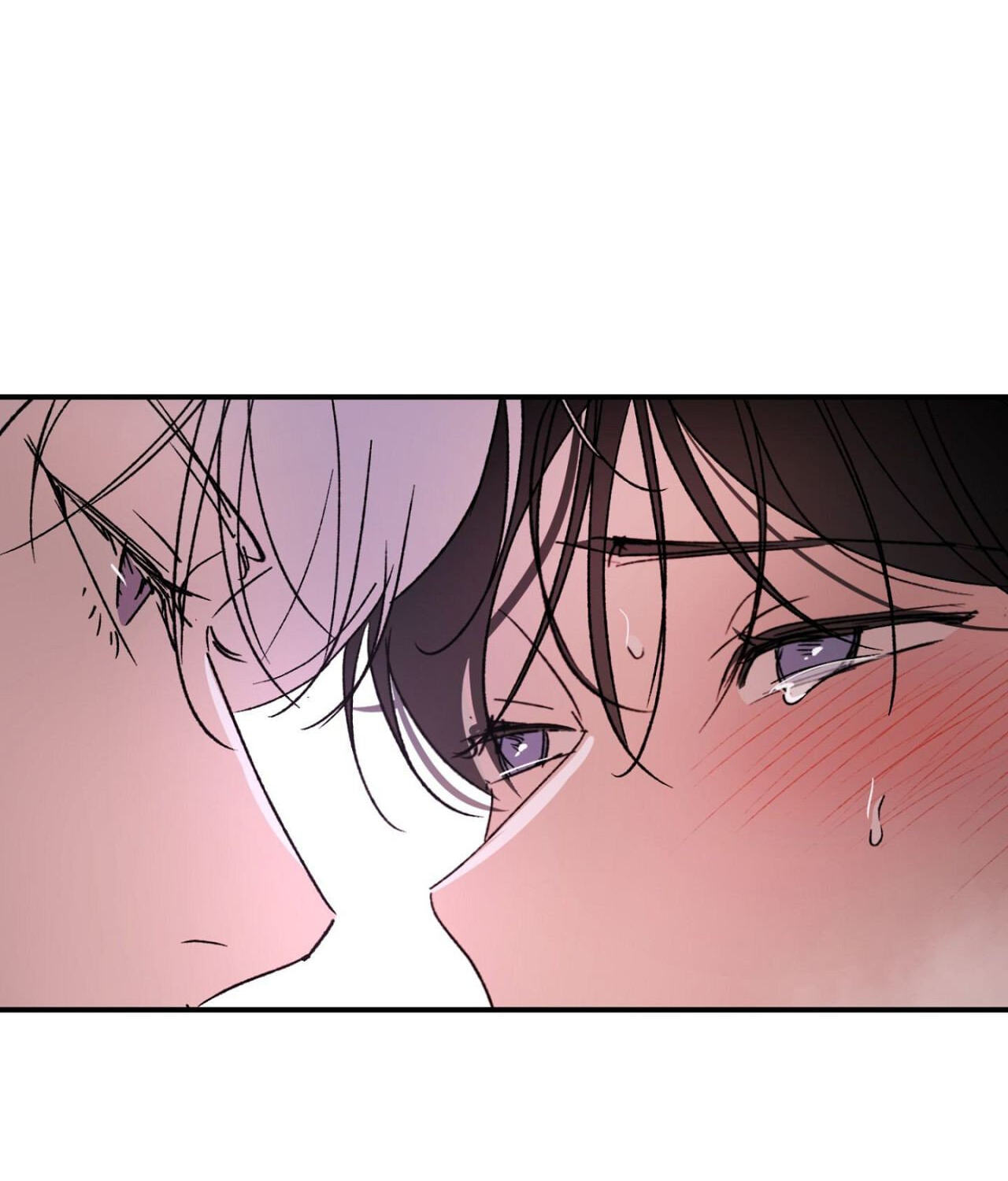 Duality of Desire Chapter 23 page 86 - 