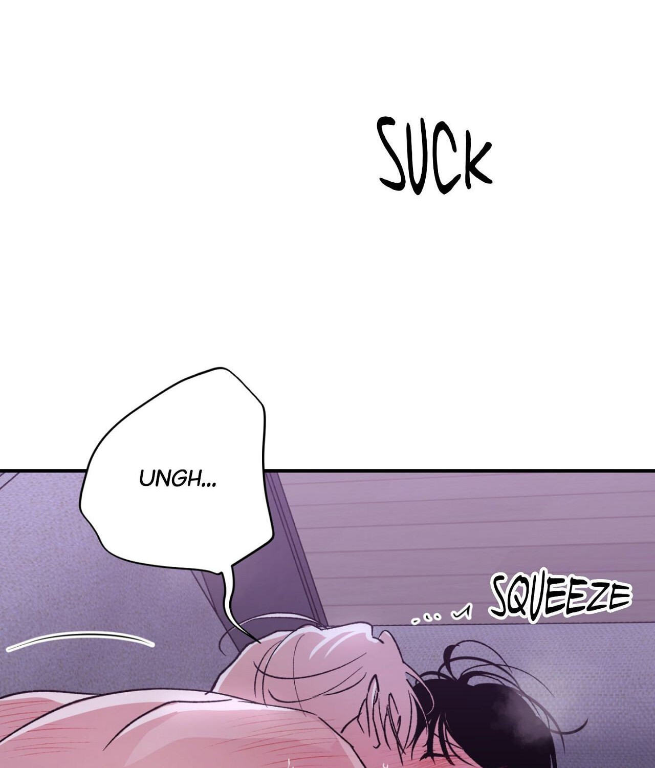 Duality of Desire Chapter 23 page 10 - 