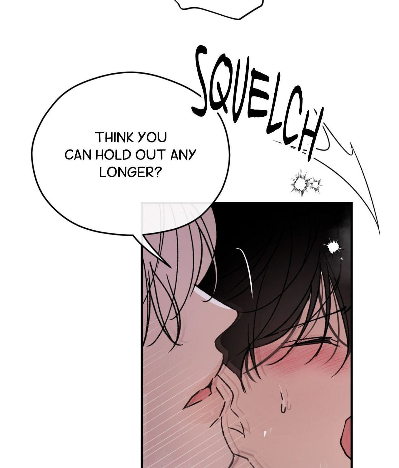 Duality of Desire Chapter 23 page 94 - 