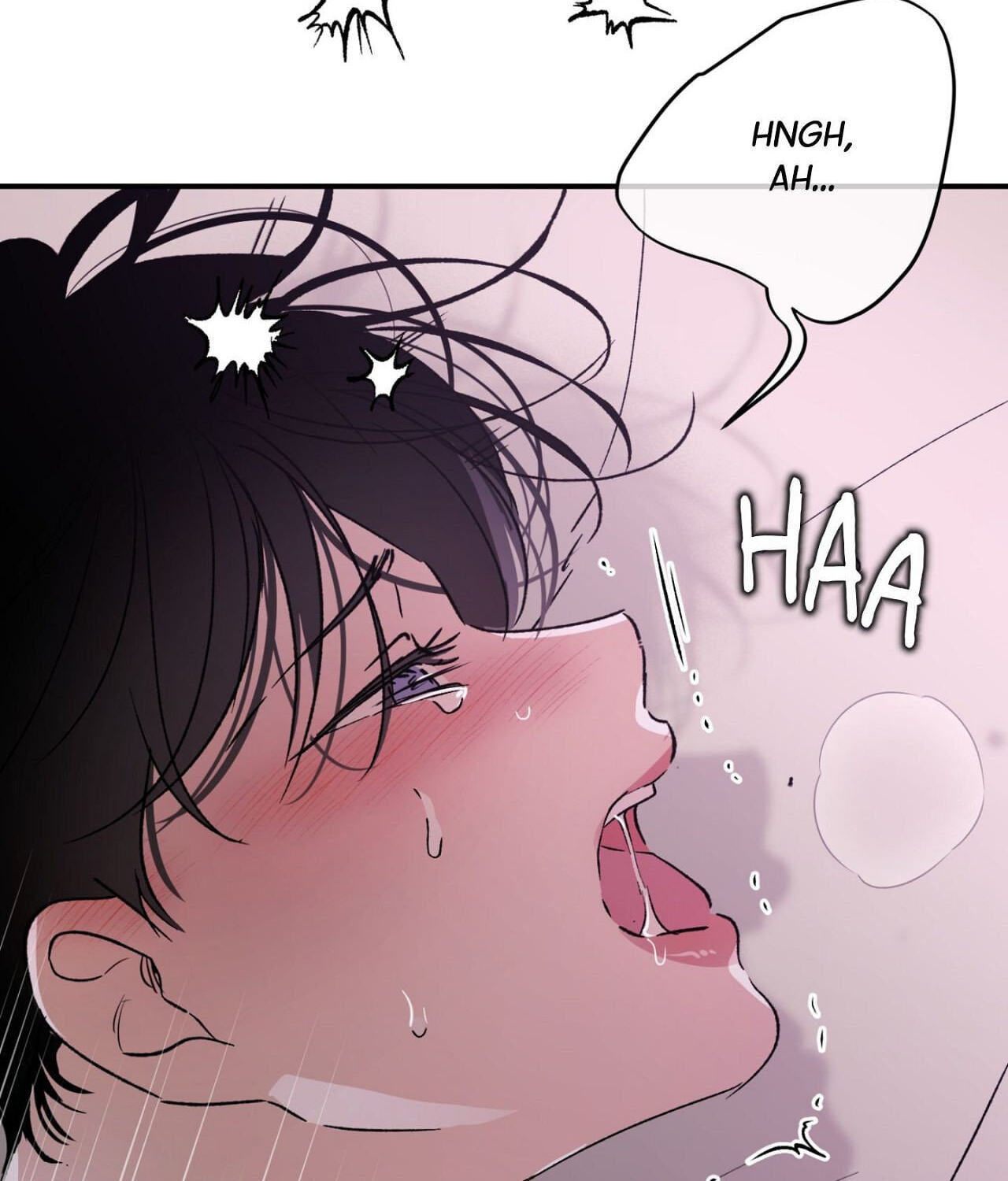 Duality of Desire Chapter 23 page 98 - 