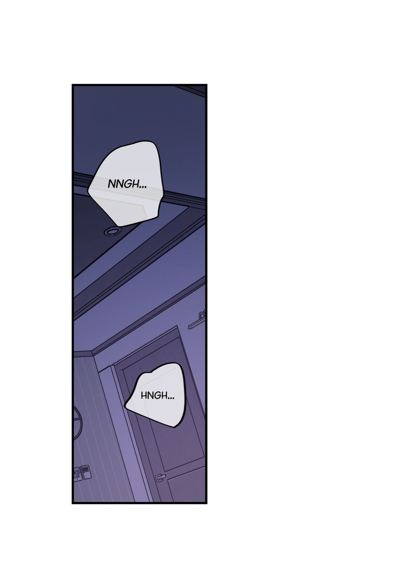 Duality of Desire Chapter 24 page 1 - 