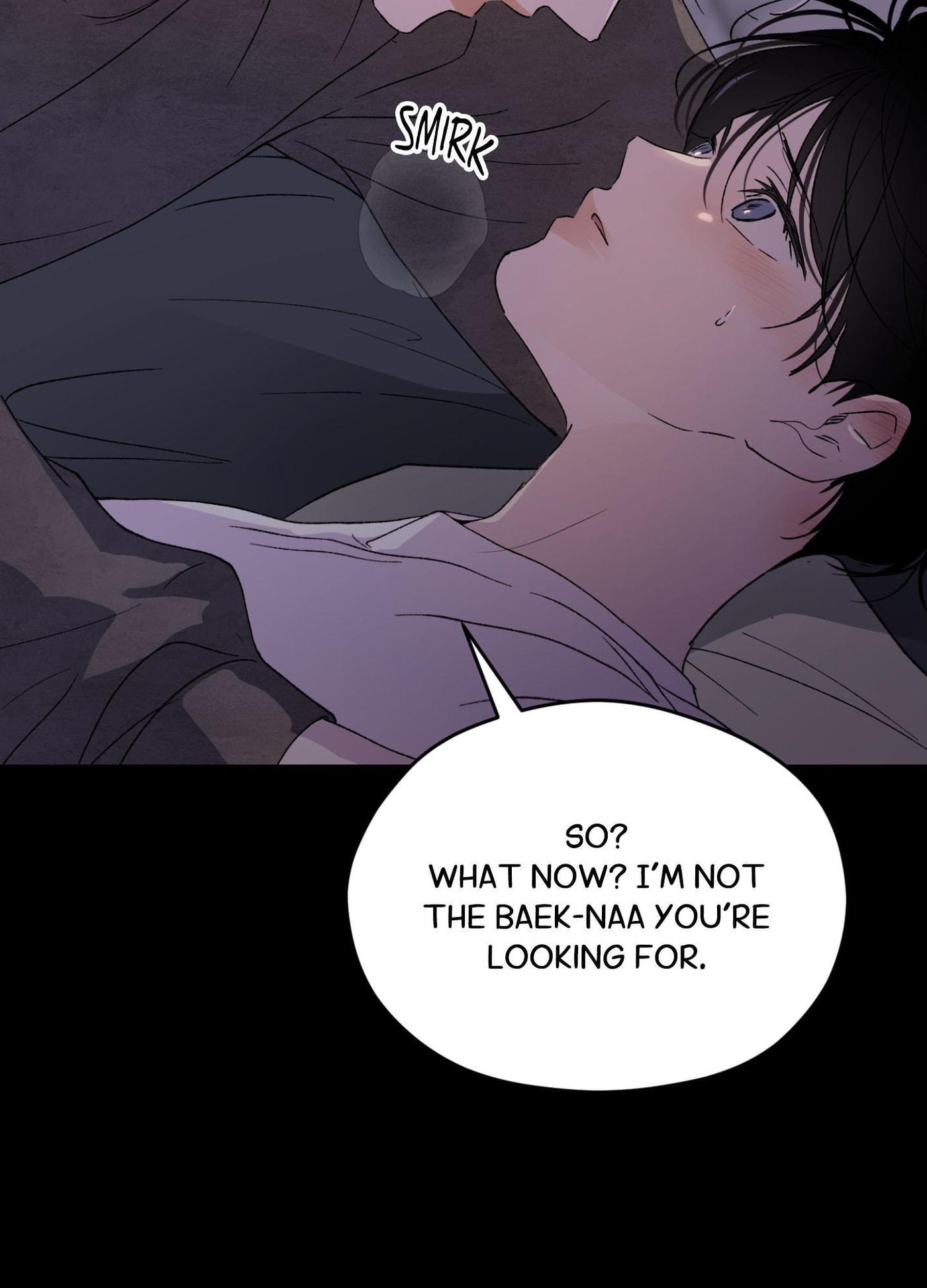 Duality of Desire Chapter 24 page 105 - 