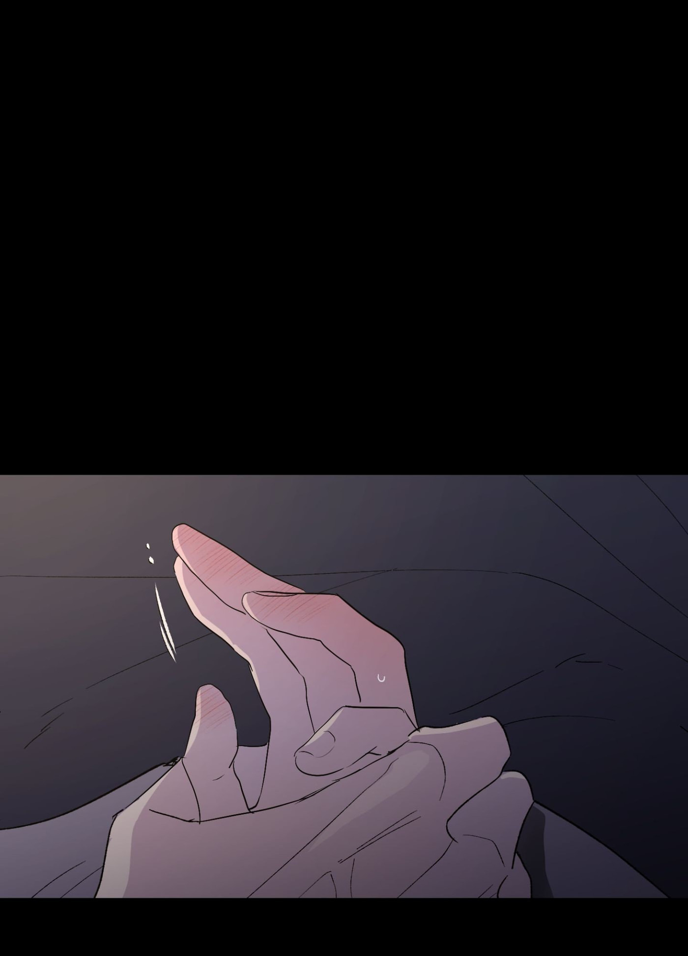 Duality of Desire Chapter 24 page 113 - 