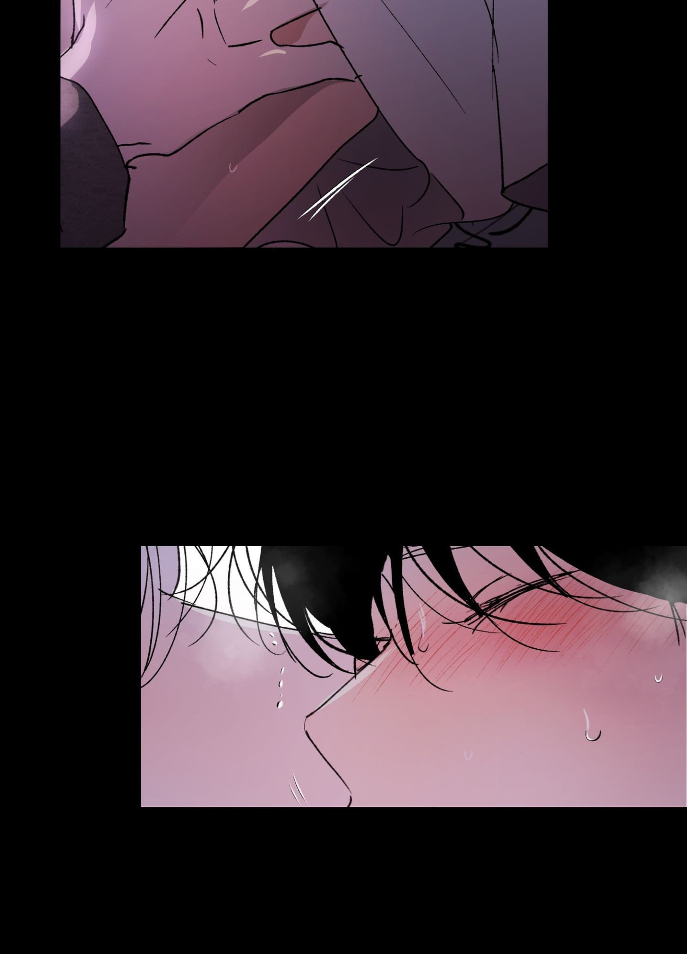 Duality of Desire Chapter 24 page 117 - 