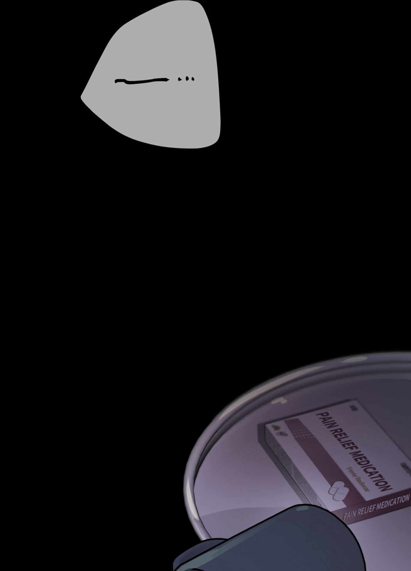 Duality of Desire Chapter 24 page 121 - 