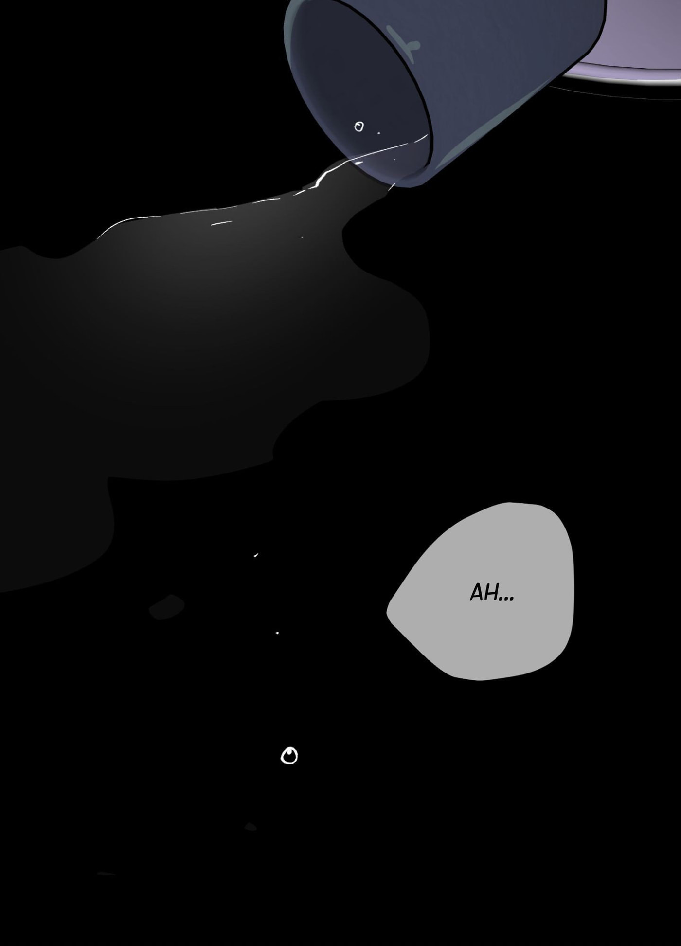 Duality of Desire Chapter 24 page 122 - 
