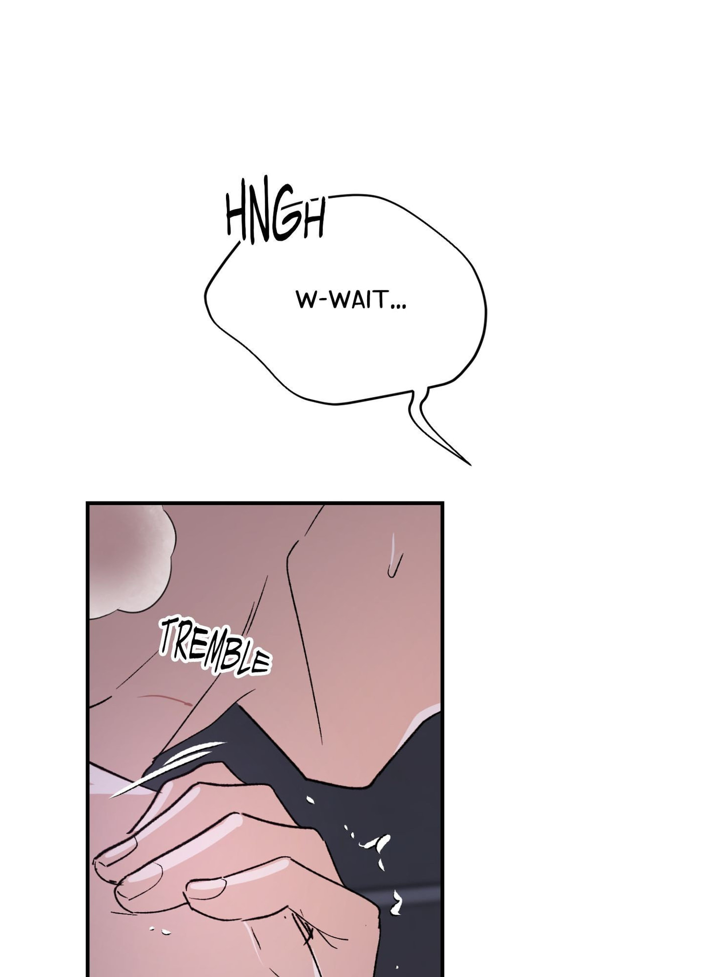 Duality of Desire Chapter 24 page 130 - 