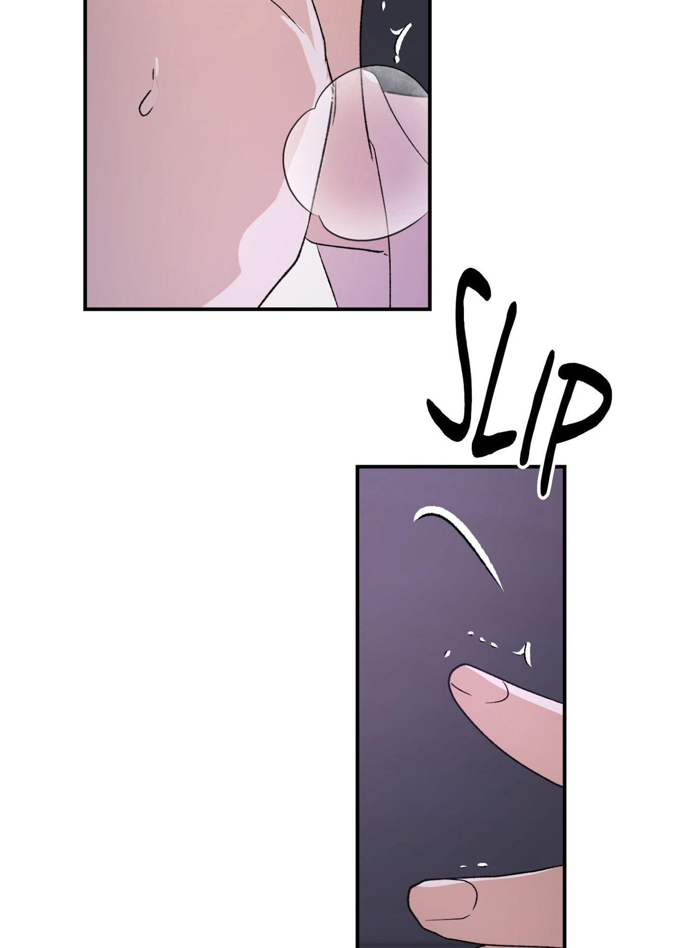 Duality of Desire Chapter 24 page 131 - 