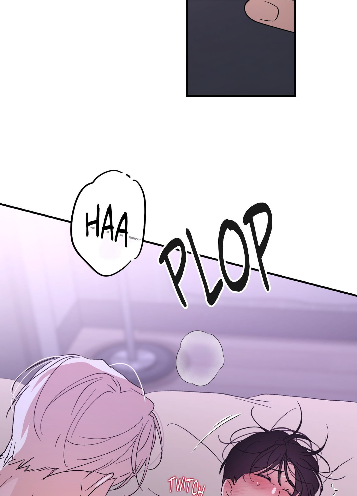 Duality of Desire Chapter 24 page 132 - 