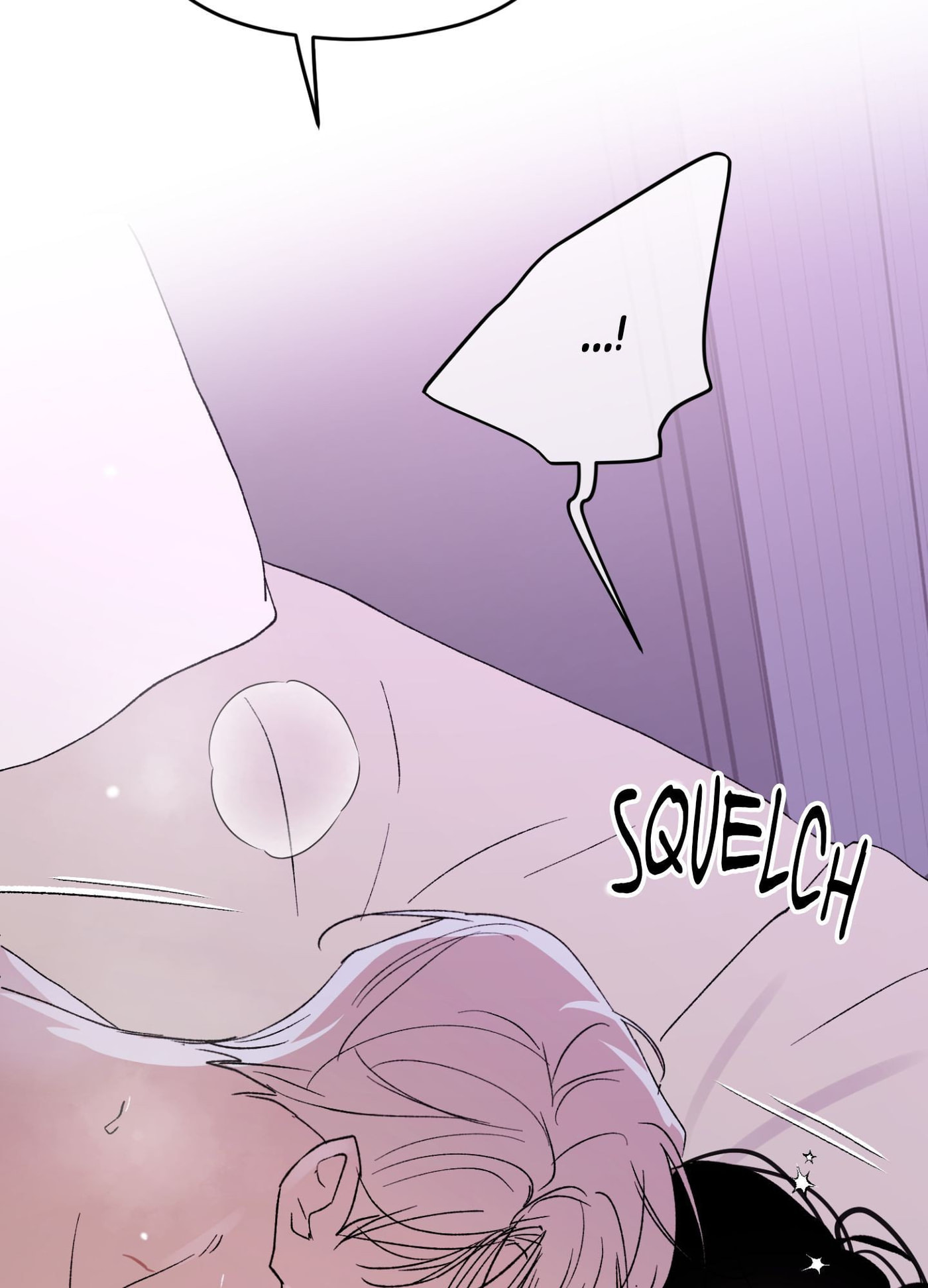 Duality of Desire Chapter 24 page 136 - 