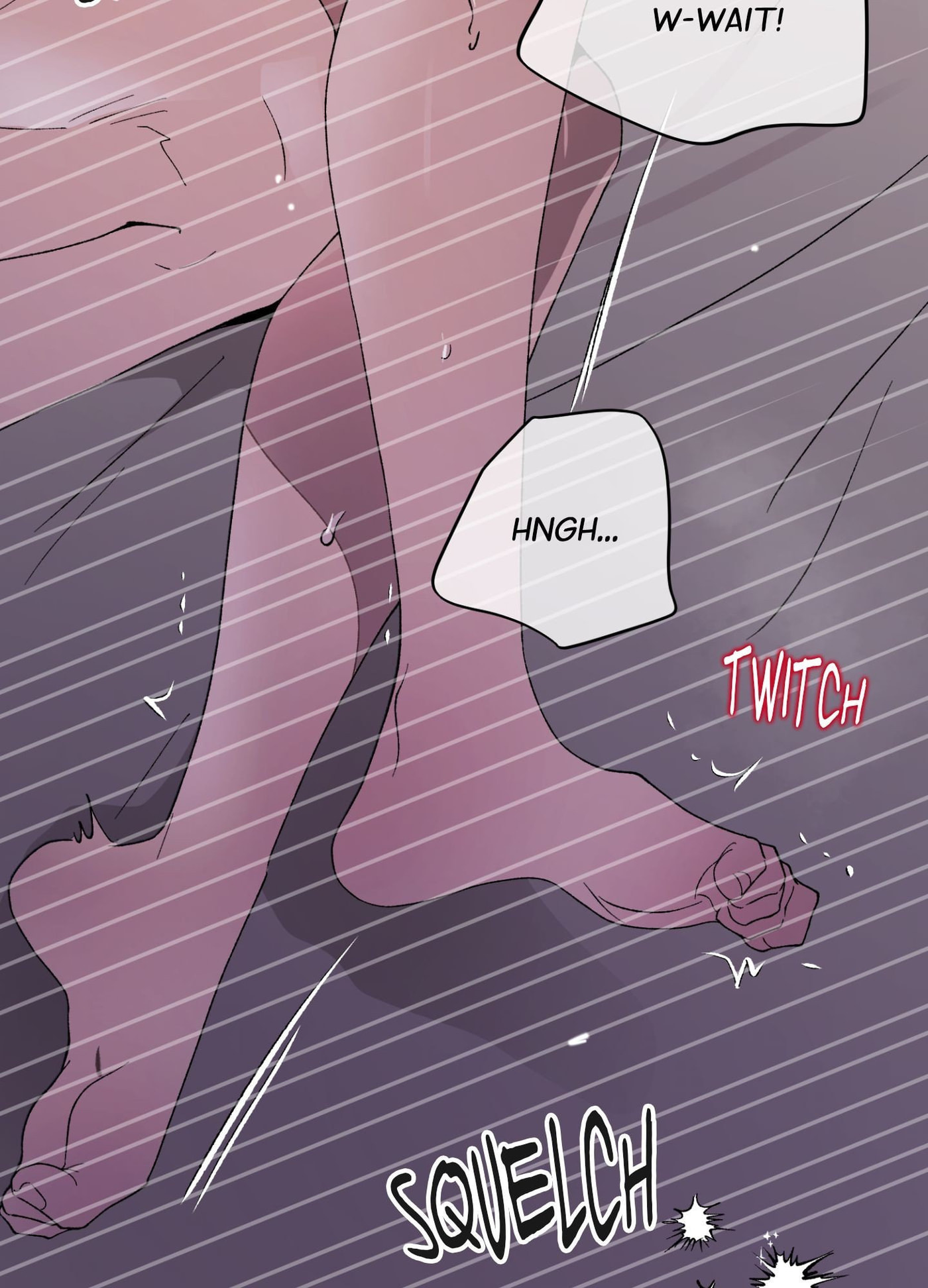 Duality of Desire Chapter 24 page 138 - 