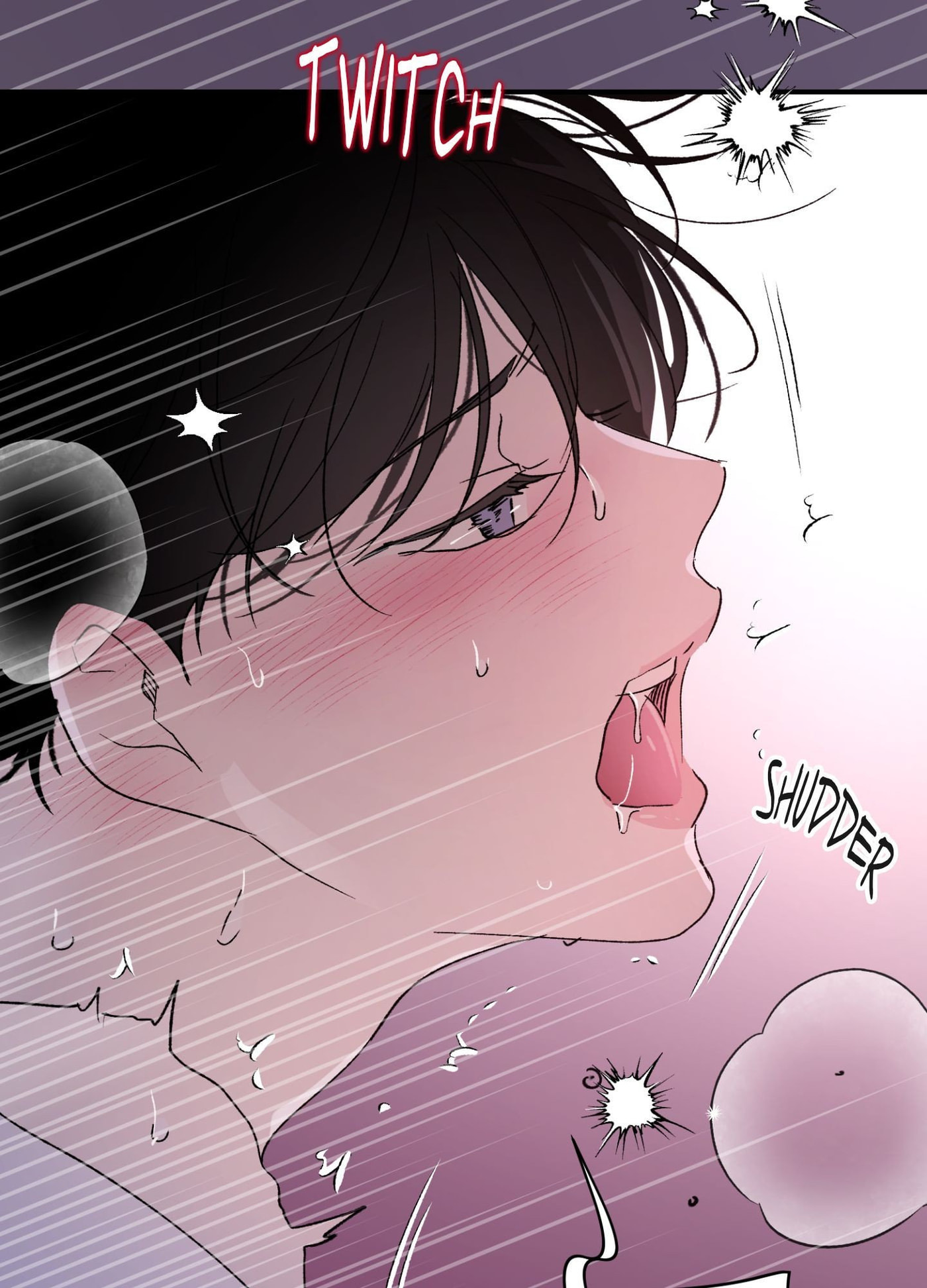 Duality of Desire Chapter 24 page 139 - 
