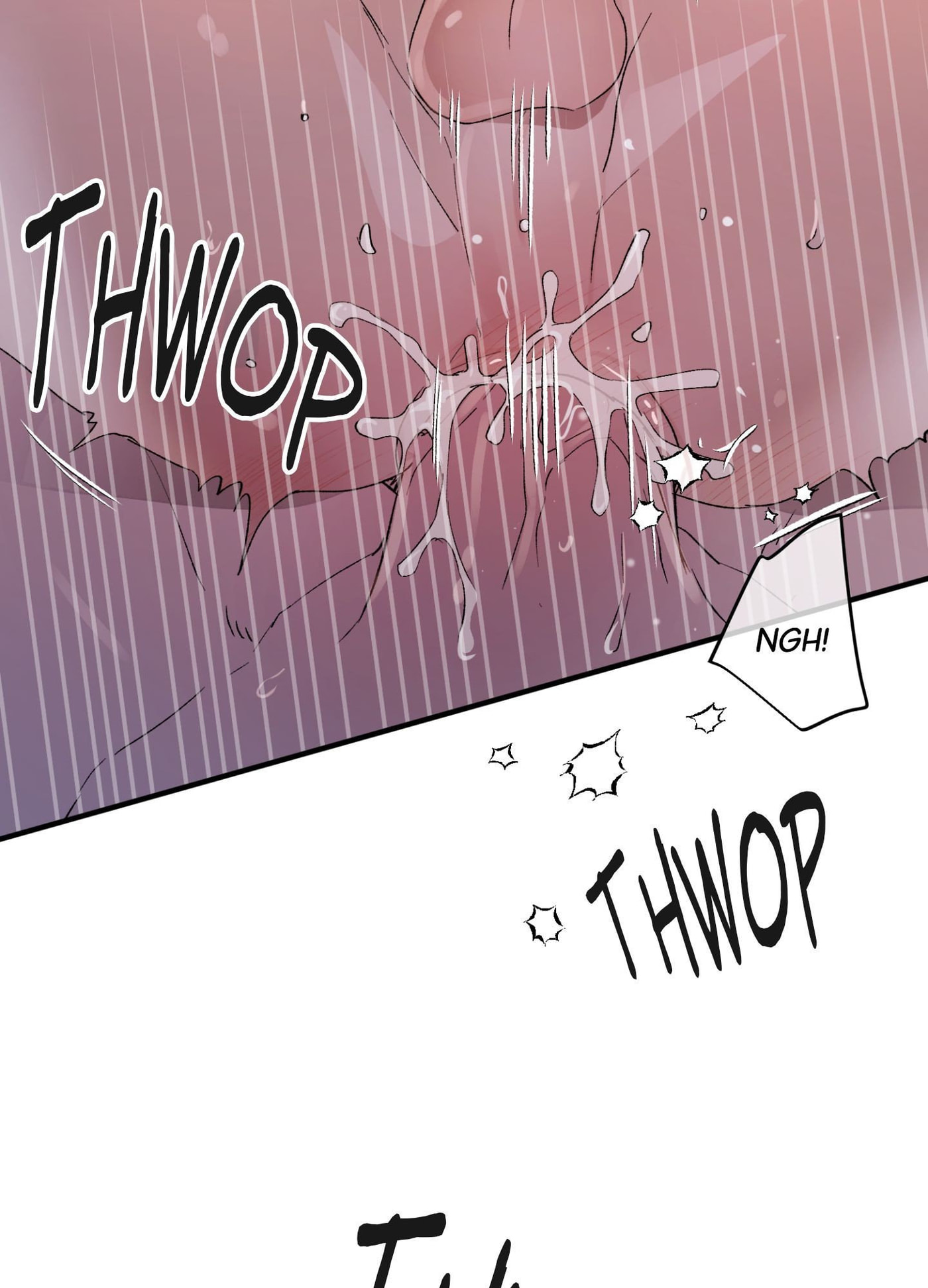Duality of Desire Chapter 24 page 151 - 
