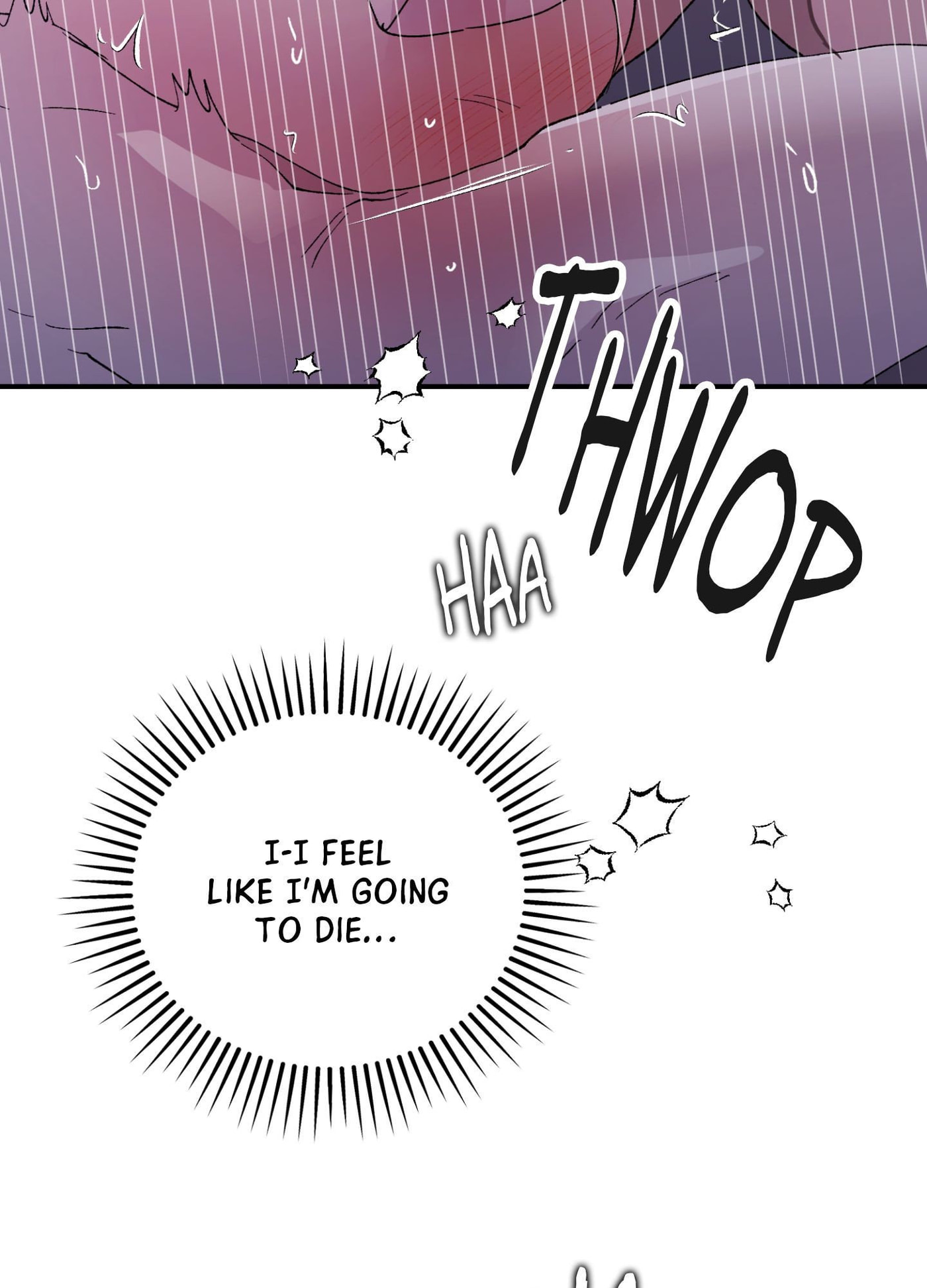Duality of Desire Chapter 24 page 155 - 