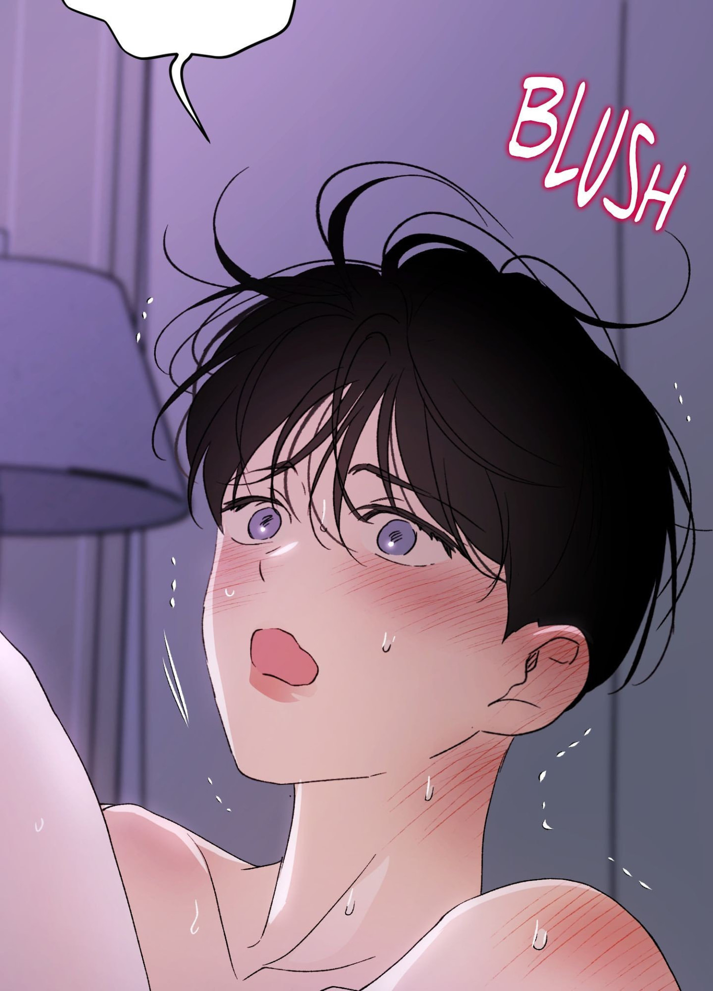 Duality of Desire Chapter 24 page 164 - 