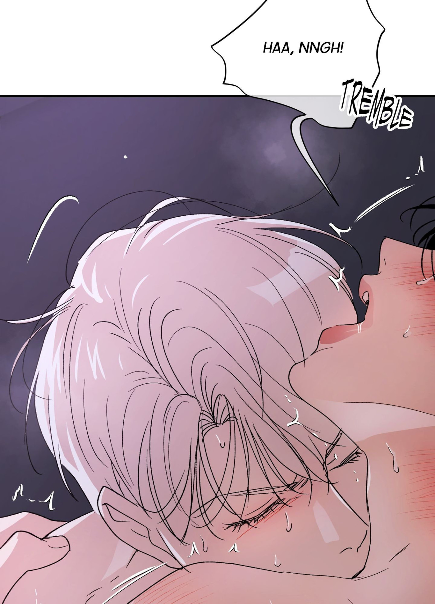 Duality of Desire Chapter 24 page 19 - 