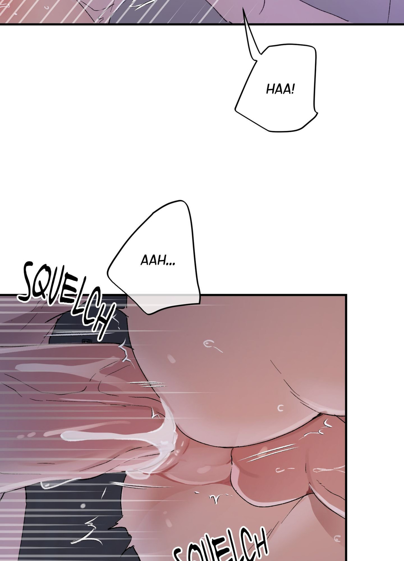 Duality of Desire Chapter 24 page 3 - 