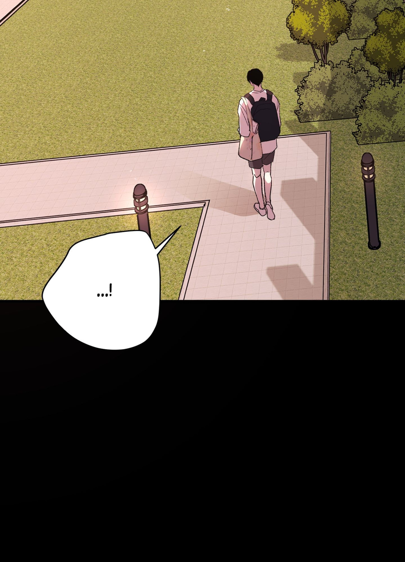 Duality of Desire Chapter 24 page 28 - 