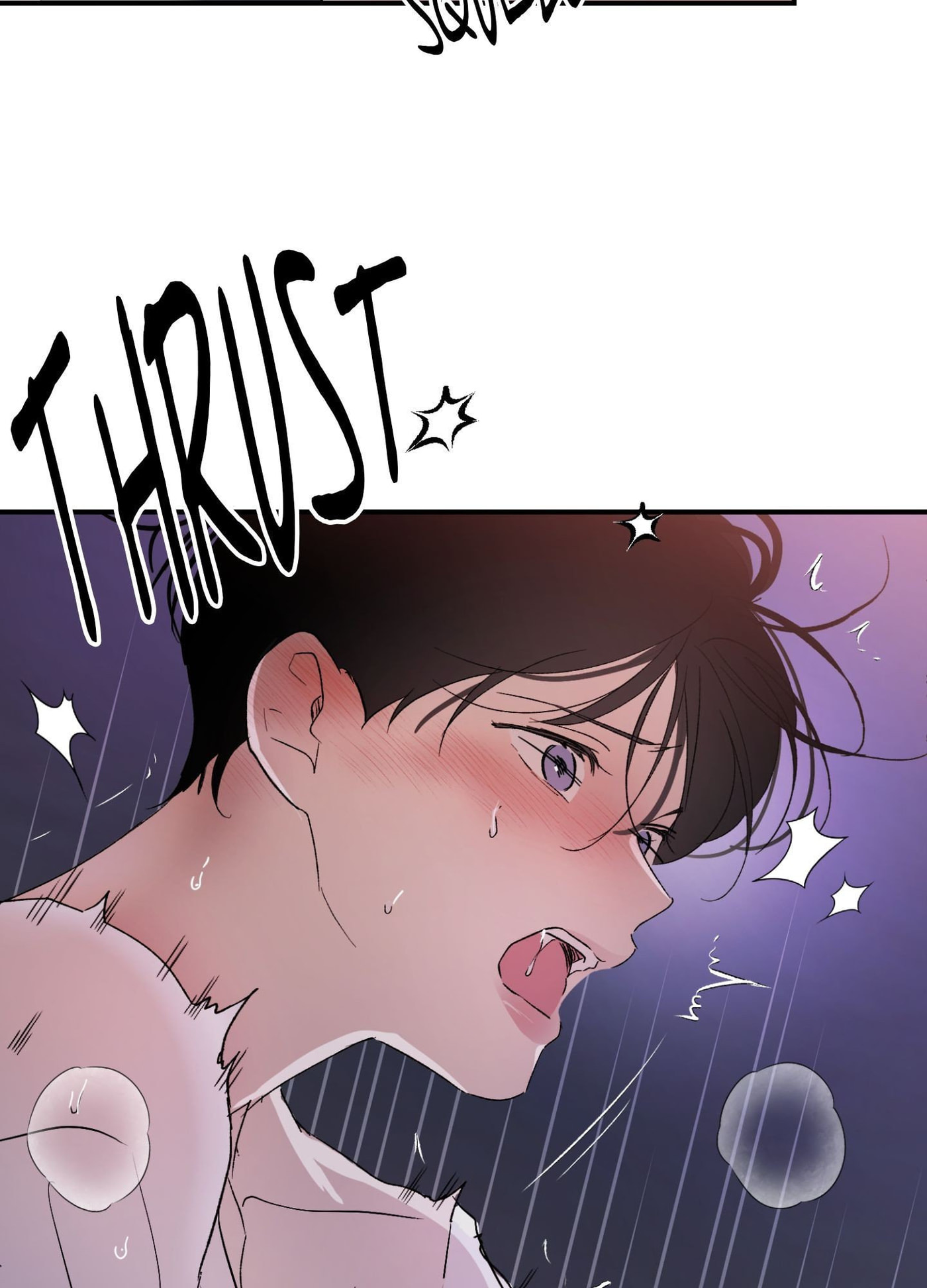 Duality of Desire Chapter 24 page 4 - 