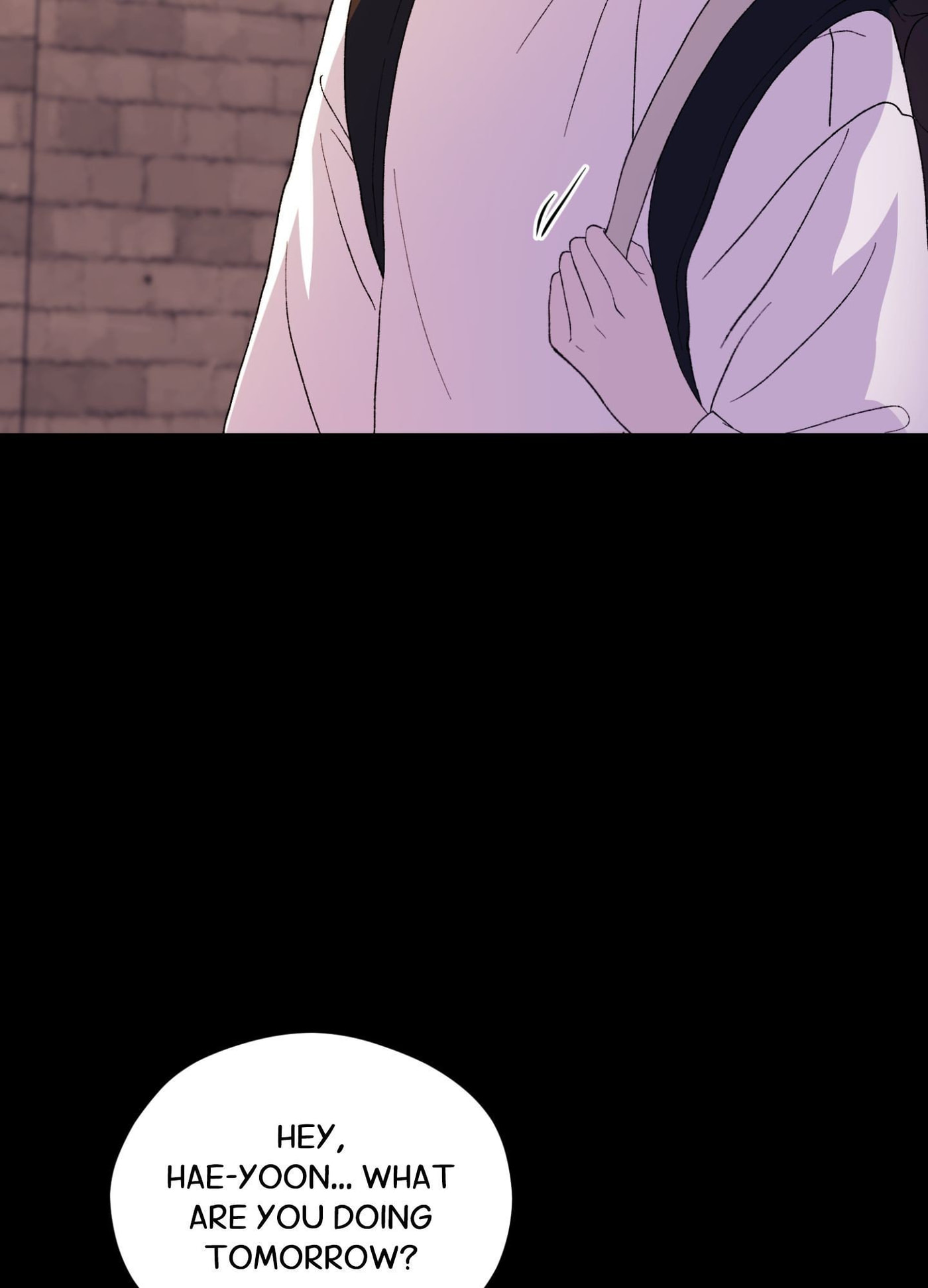 Duality of Desire Chapter 24 page 31 - 