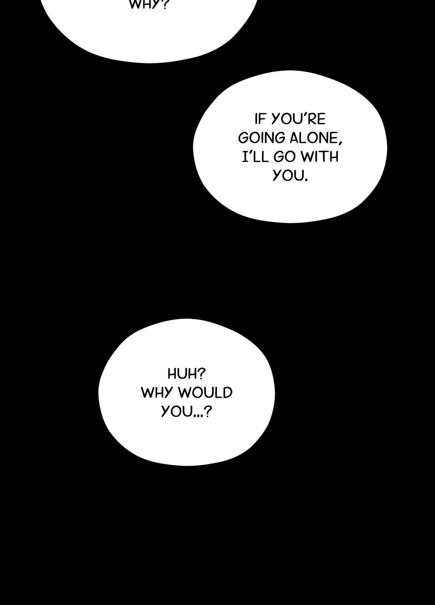 Duality of Desire Chapter 24 page 33 - 