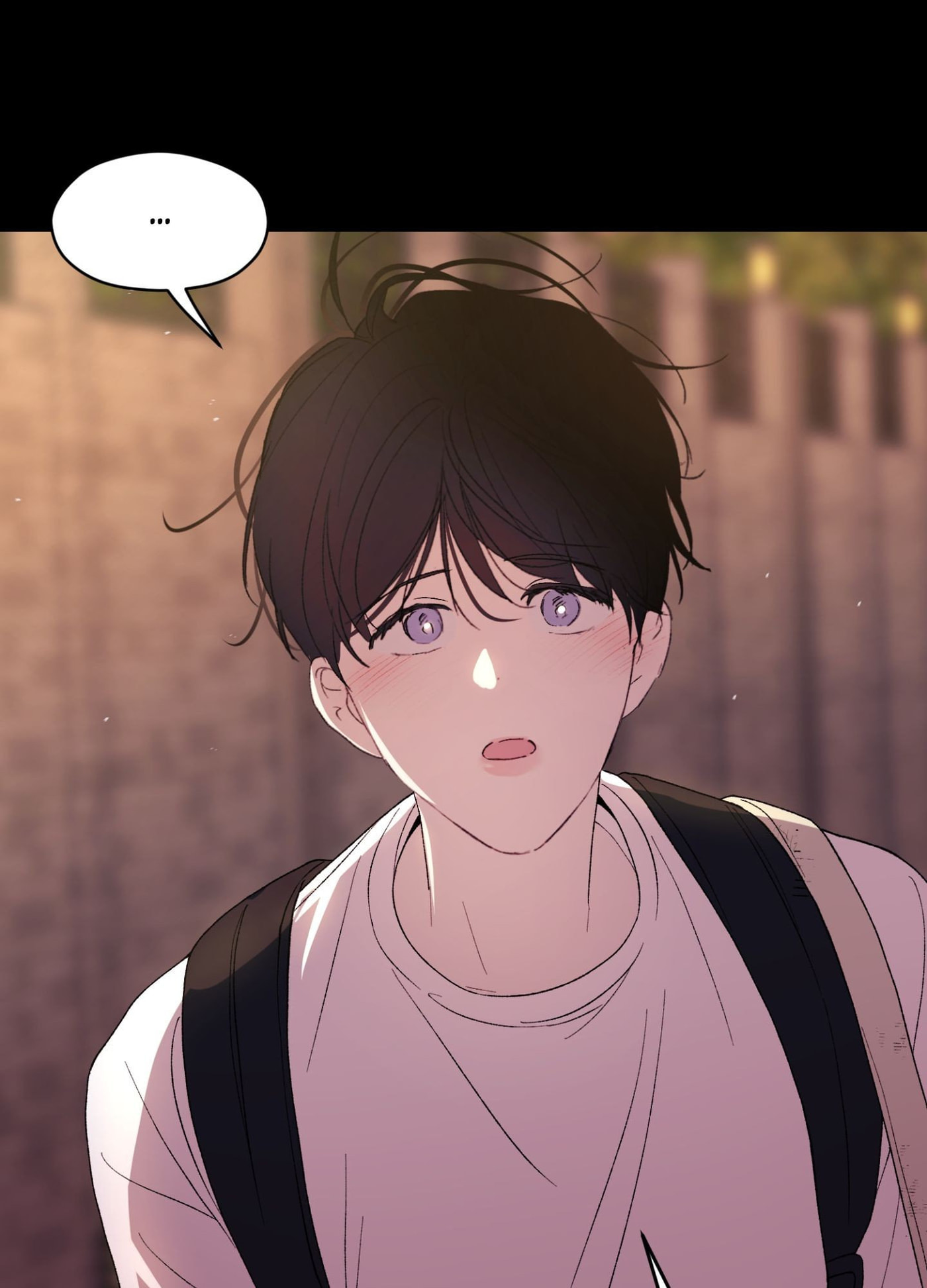 Duality of Desire Chapter 24 page 34 - 