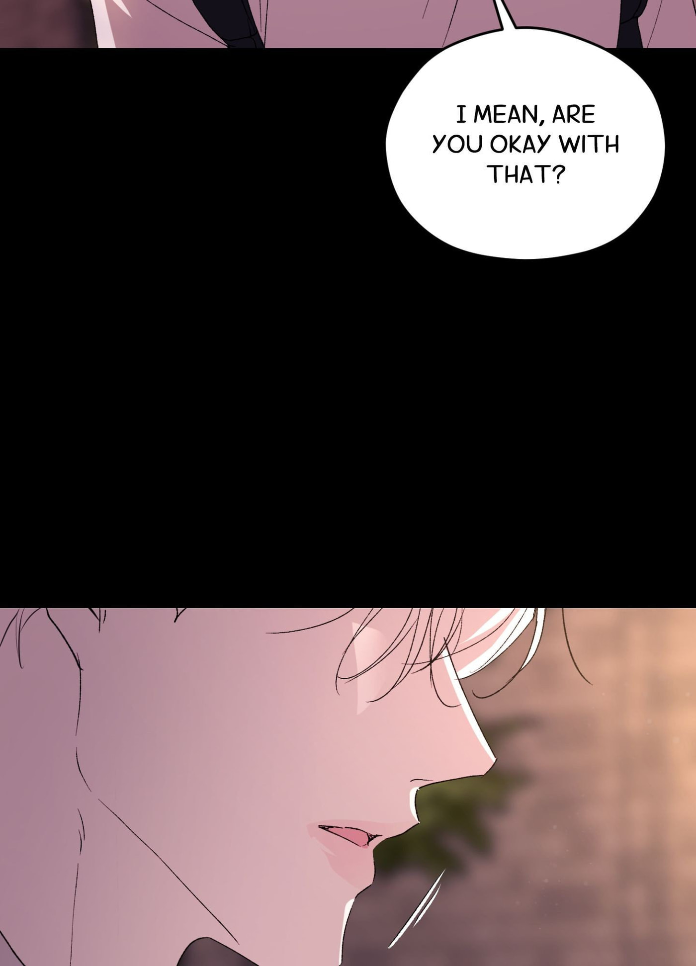 Duality of Desire Chapter 24 page 35 - 