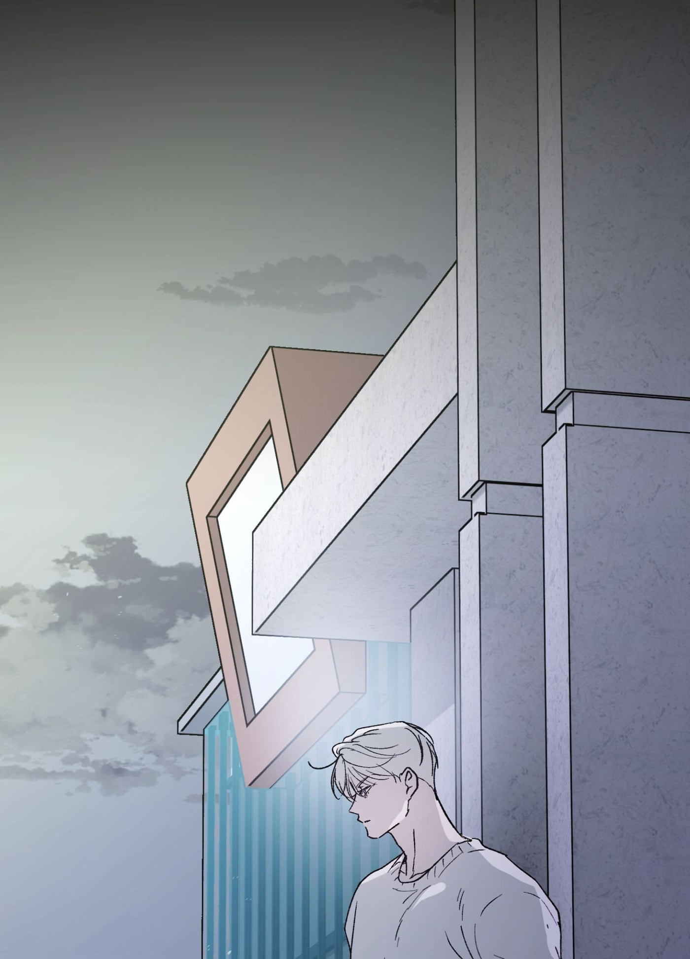 Duality of Desire Chapter 24 page 38 - 