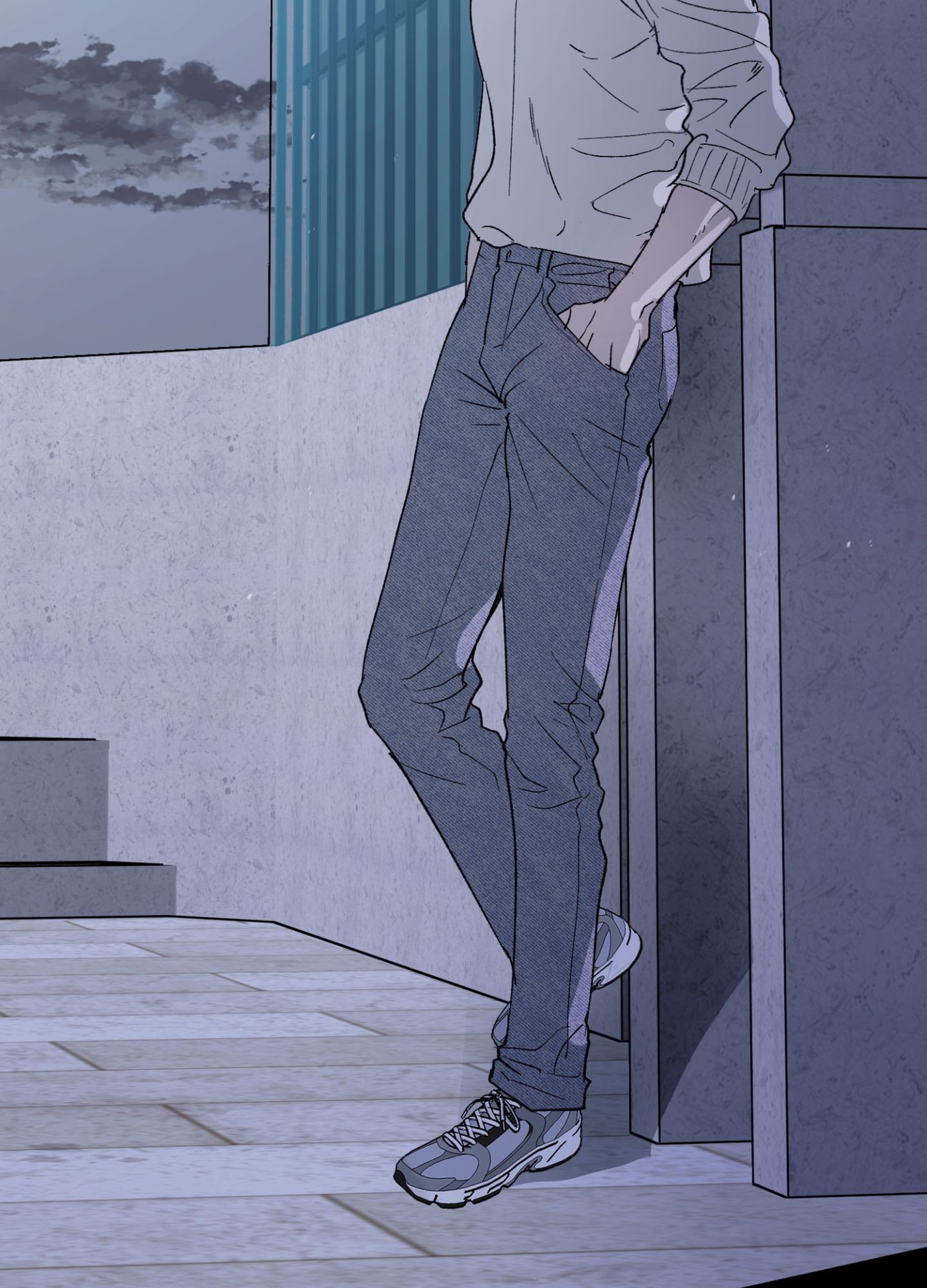 Duality of Desire Chapter 24 page 39 - 