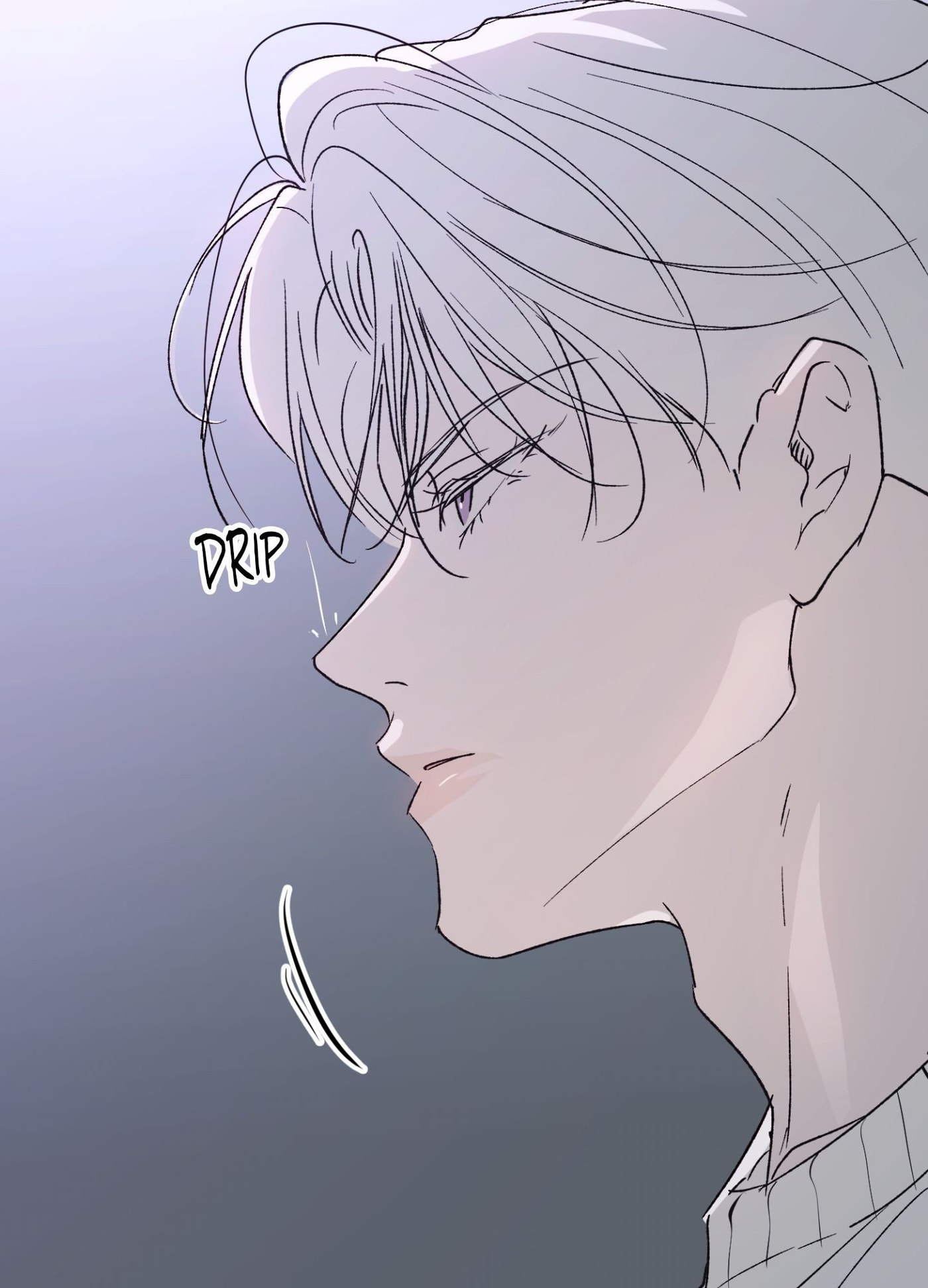 Duality of Desire Chapter 24 page 41 - 