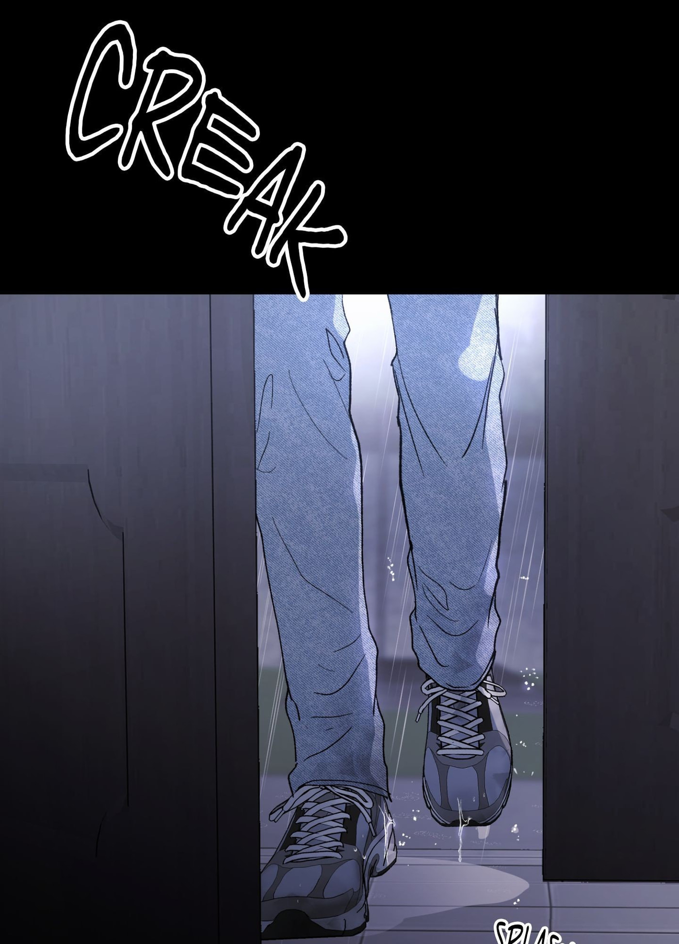 Duality of Desire Chapter 24 page 44 - 