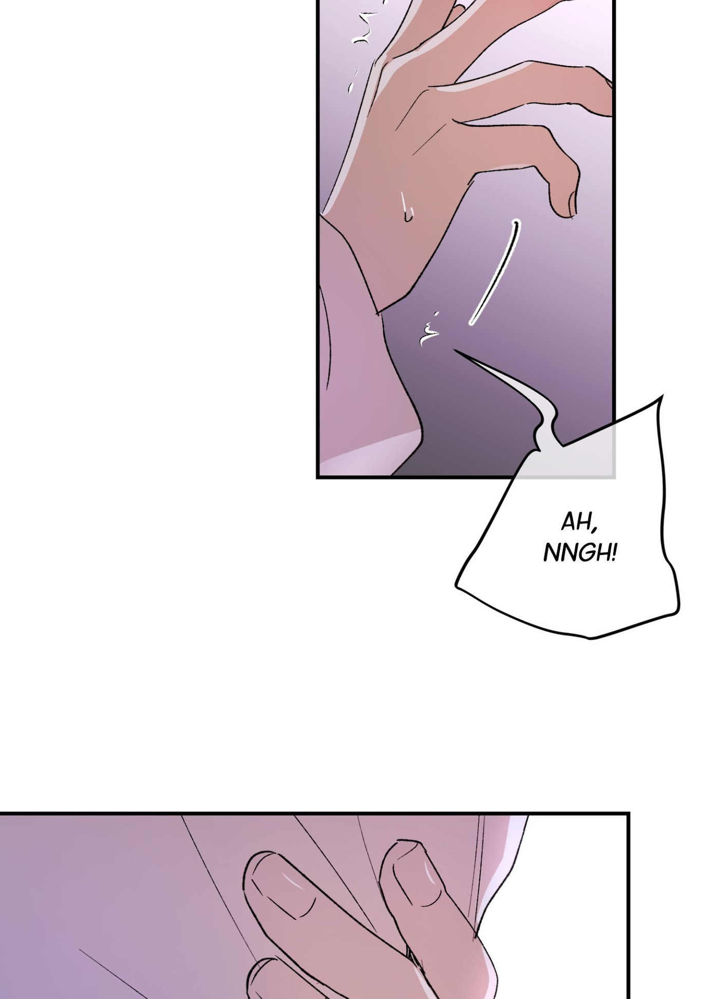 Duality of Desire Chapter 24 page 6 - 