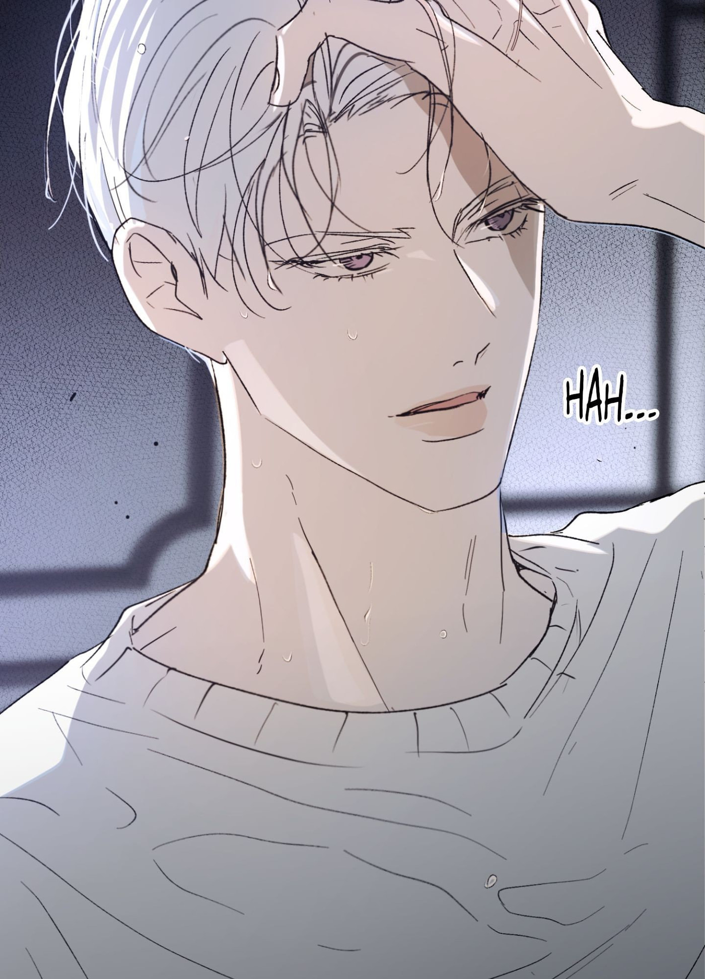 Duality of Desire Chapter 24 page 54 - 