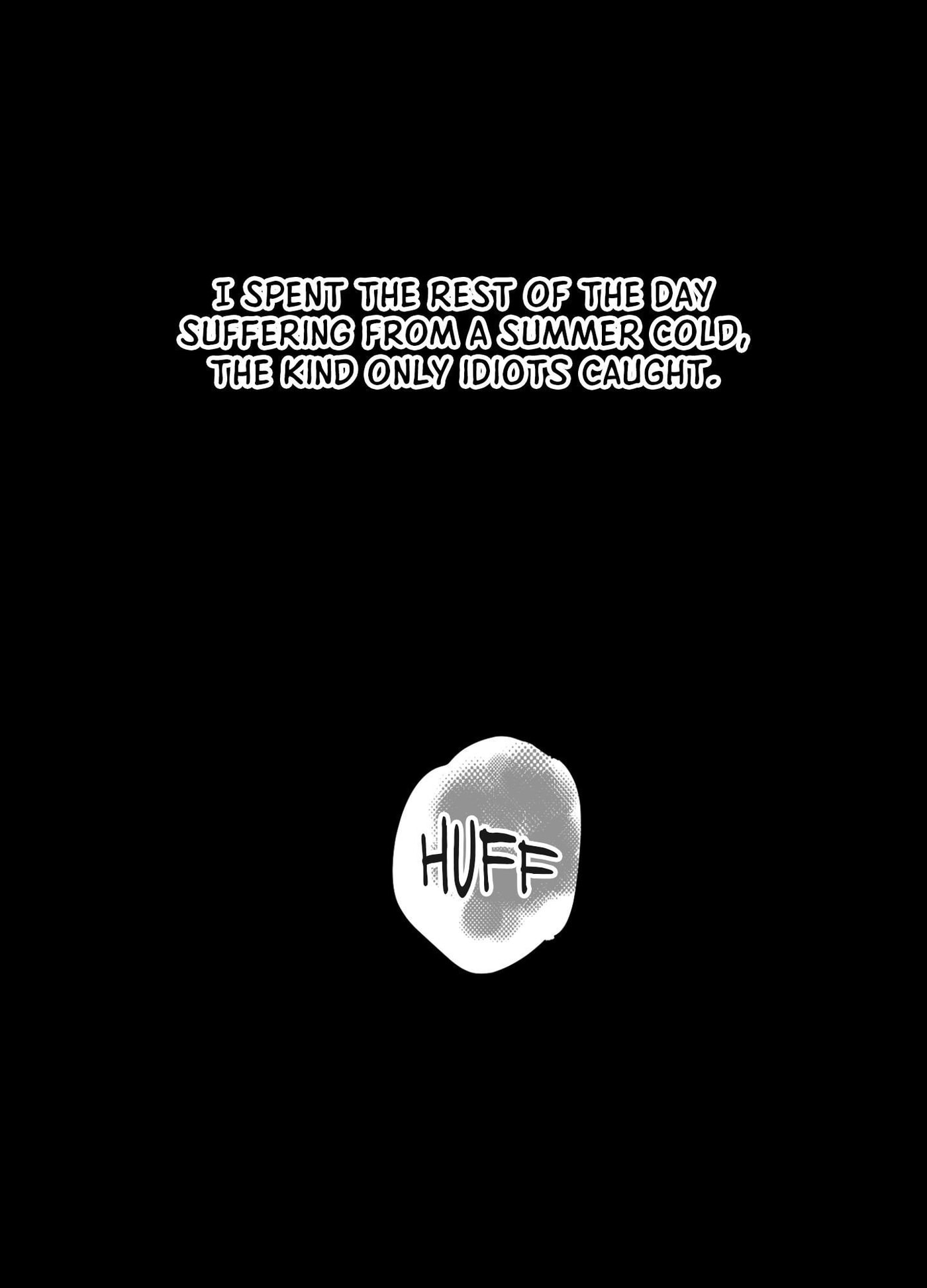 Duality of Desire Chapter 24 page 61 - 