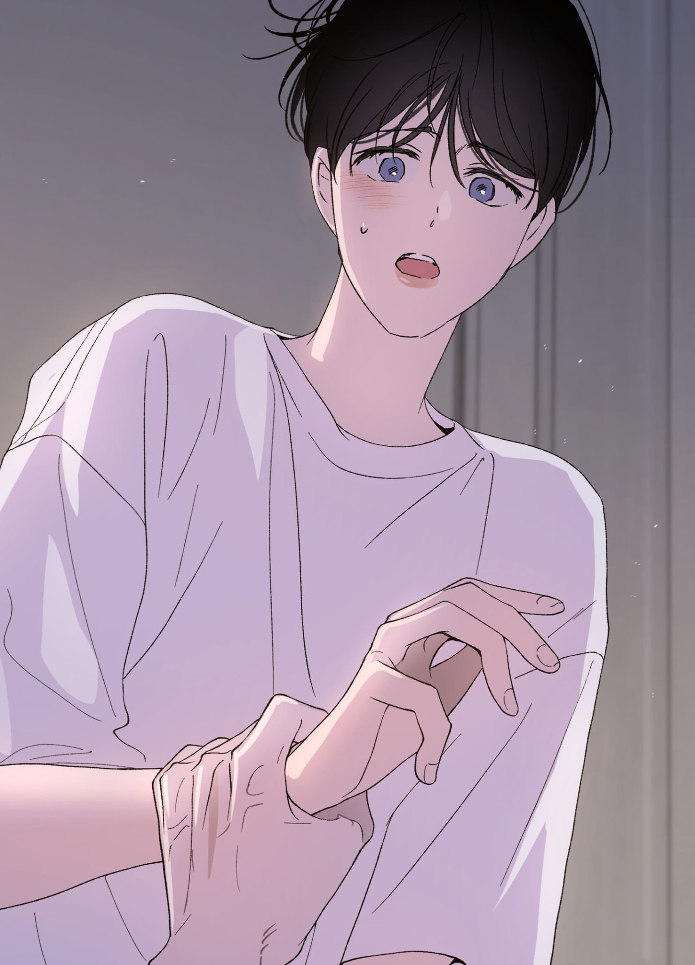 Duality of Desire Chapter 24 page 73 - 