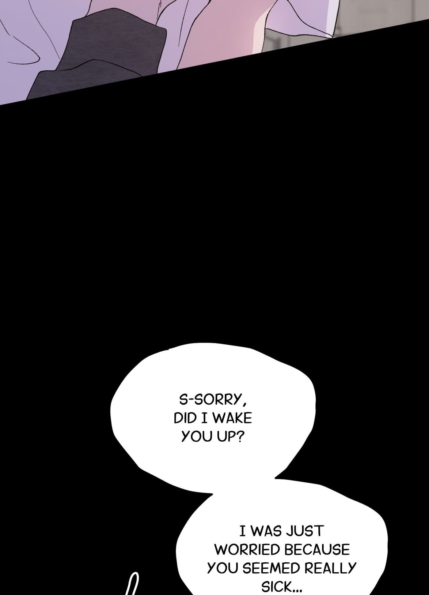 Duality of Desire Chapter 24 page 74 - 