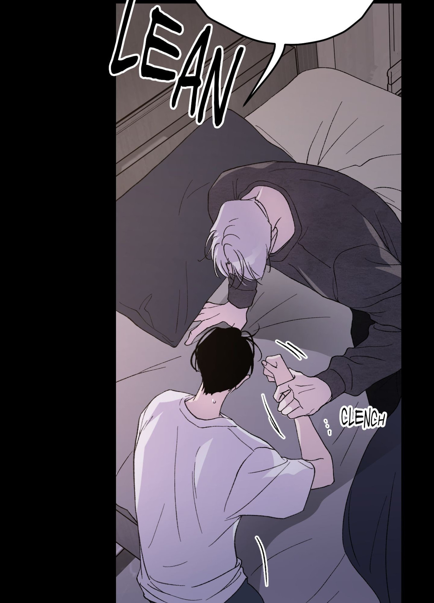 Duality of Desire Chapter 24 page 75 - 
